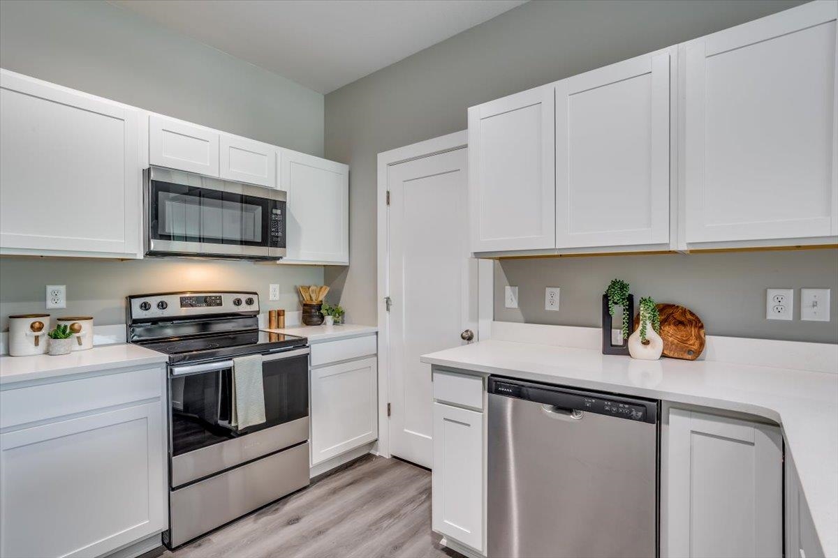 16331-16333 W Lynndale Street Goddard KS 67052