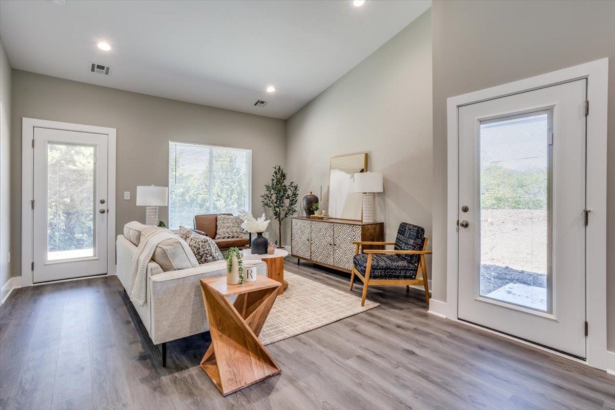 16331-16333 W Lynndale Street Goddard KS 67052