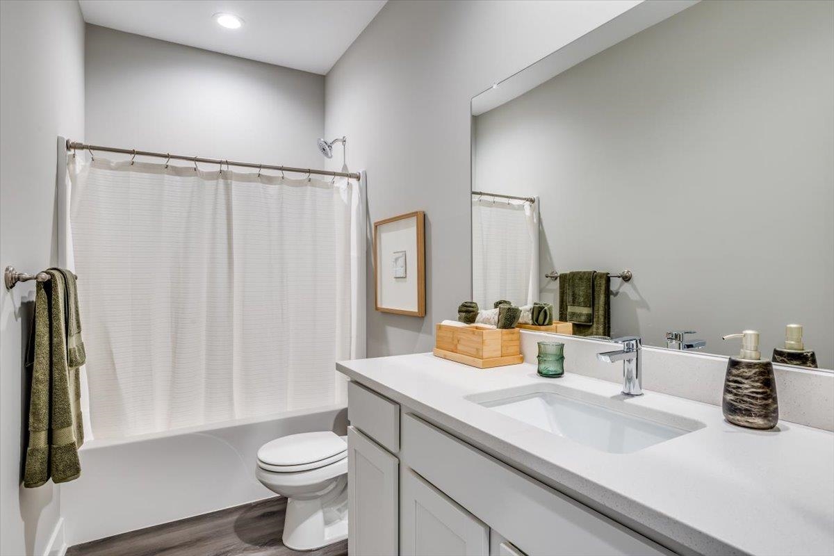 16331-16333 W Lynndale Street Goddard KS 67052