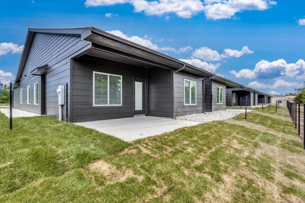 16331-16333 W Lynndale Street Goddard KS 67052