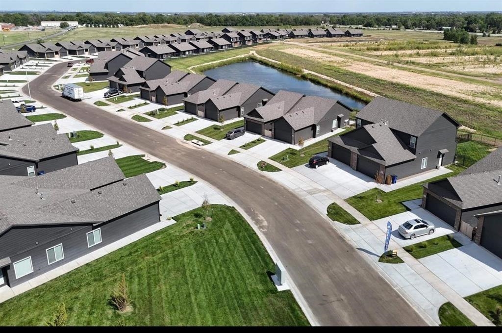 16307-16309 W Lynndale Street Goddard KS 67052