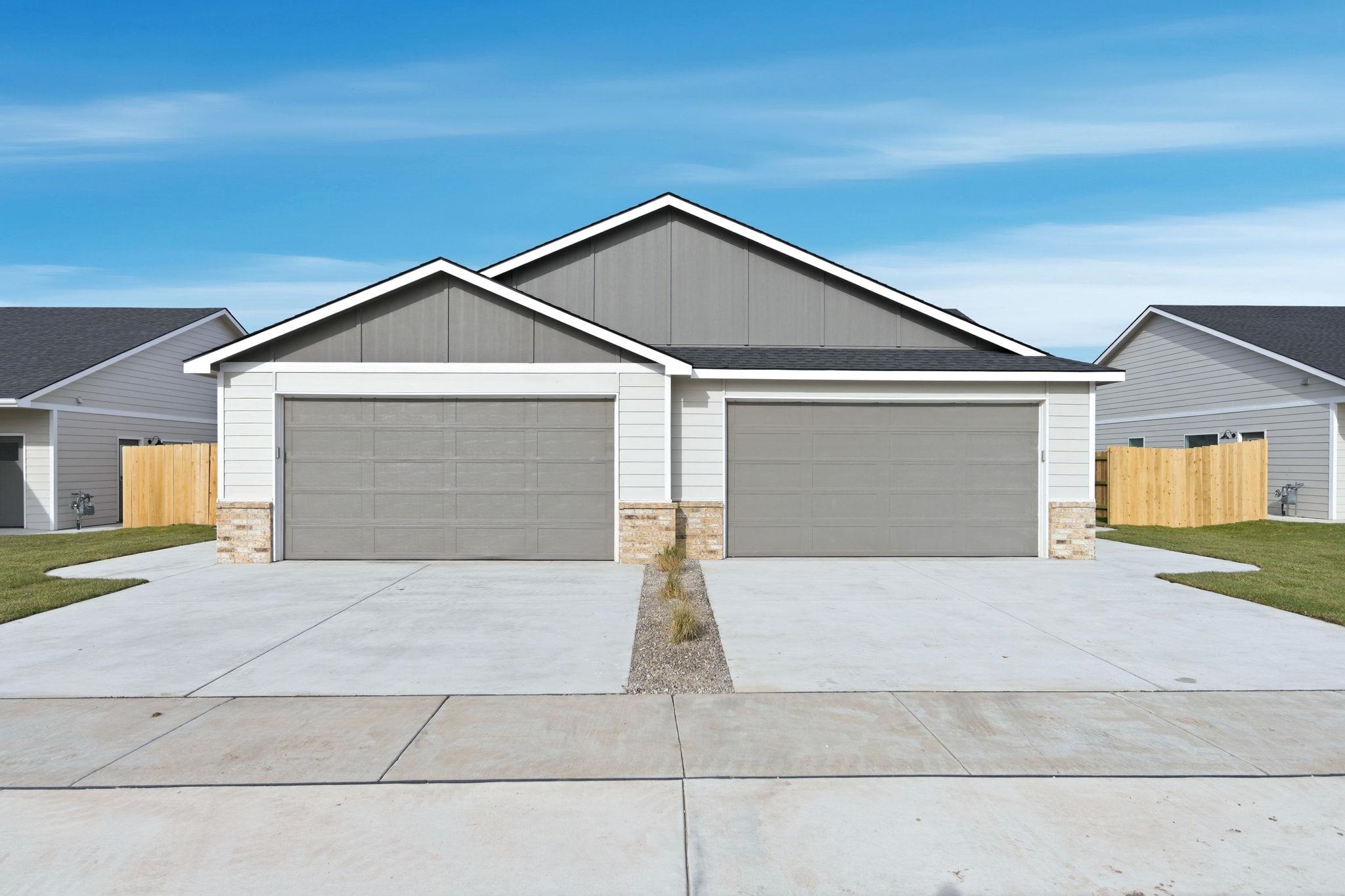 16908 W Kashmir Street Goddard KS 67052-0149