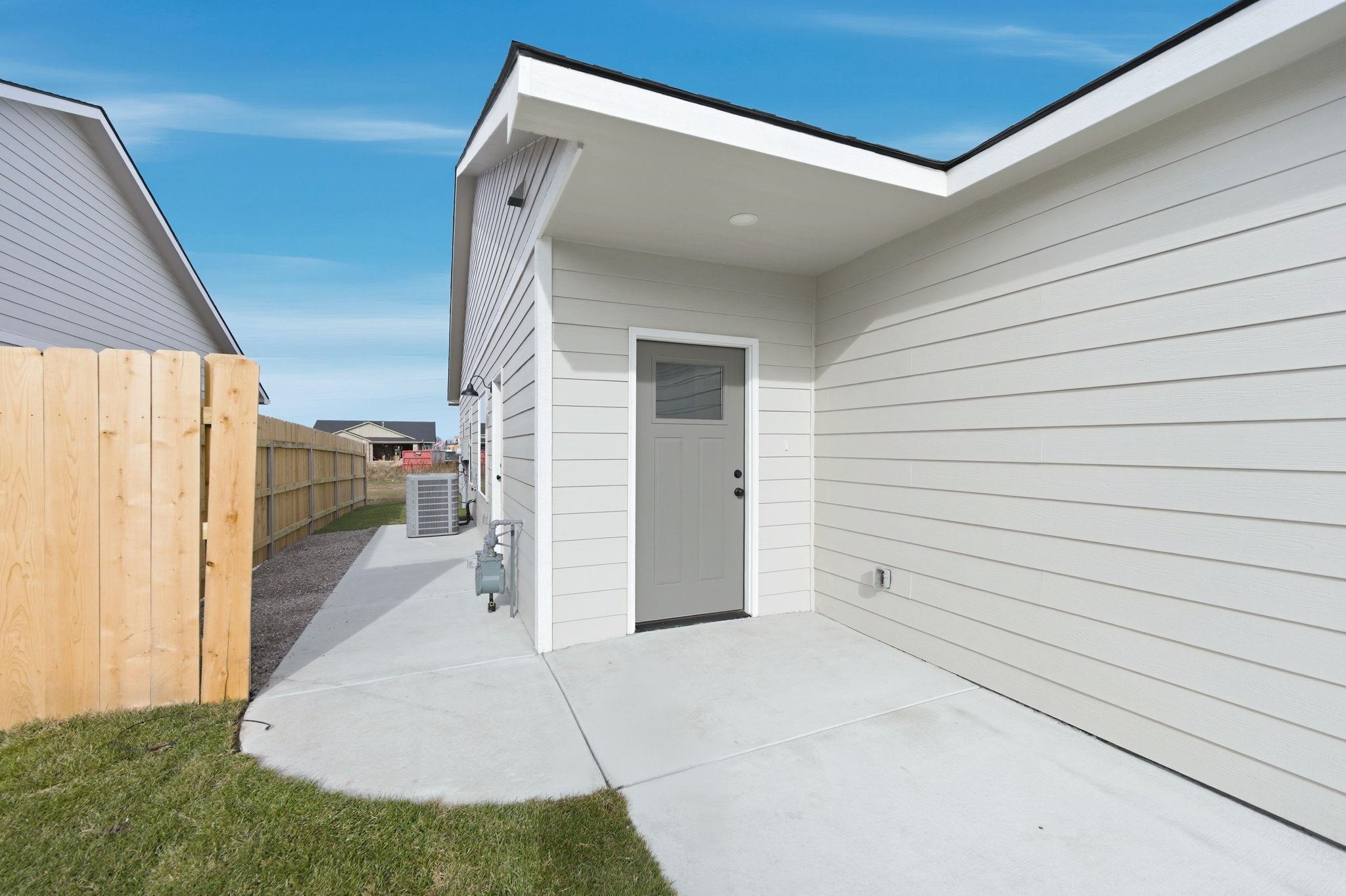 16908 W Kashmir Street Goddard KS 67052-0149