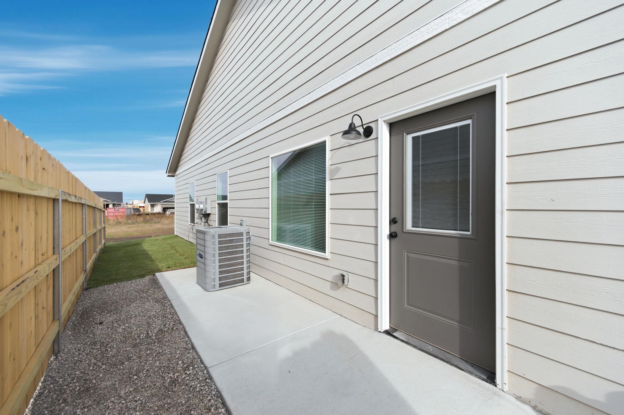 16908 W Kashmir Street Goddard KS 67052-0149
