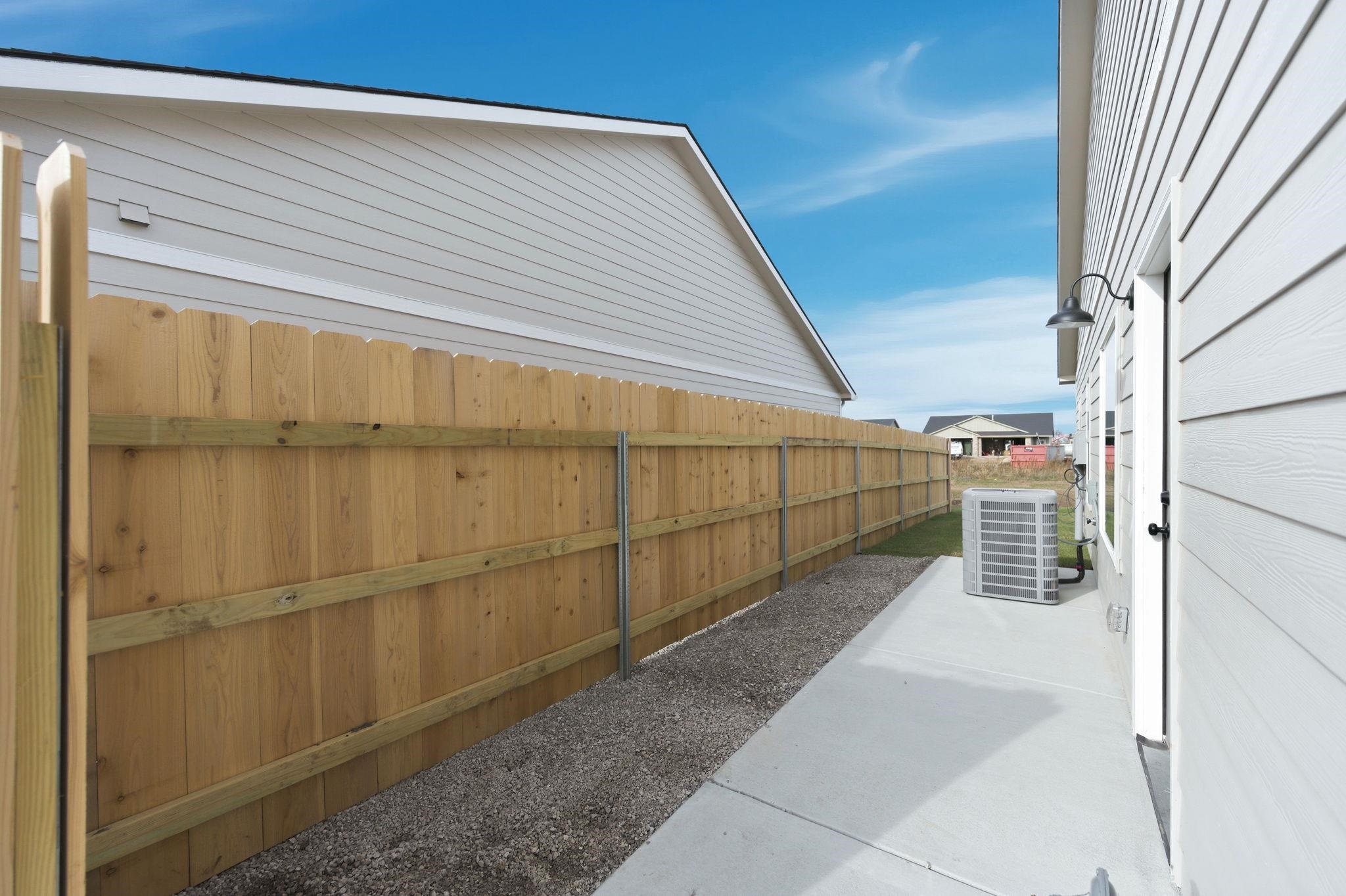 16908 W Kashmir Street Goddard KS 67052-0149