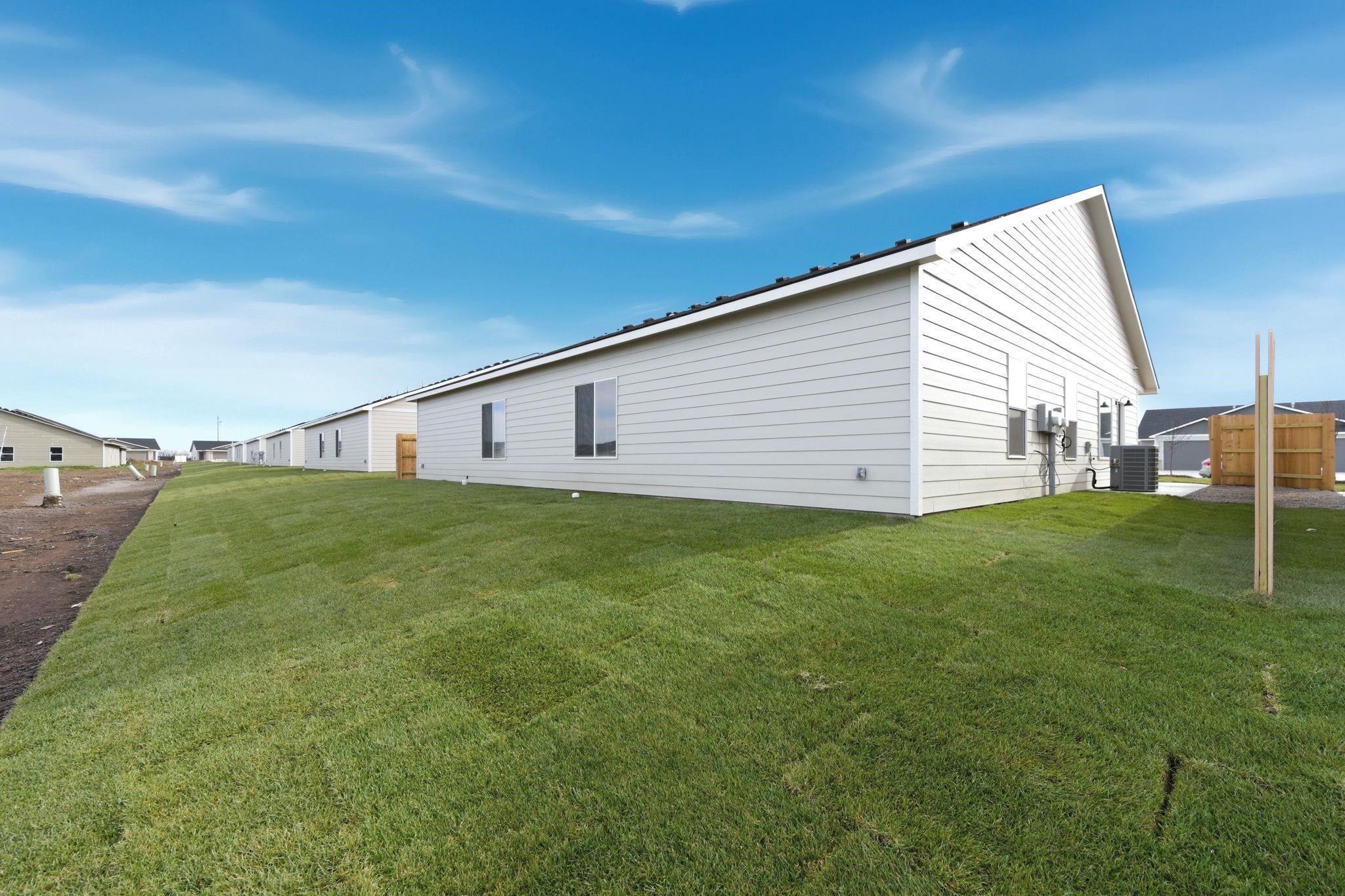 16908 W Kashmir Street Goddard KS 67052-0149