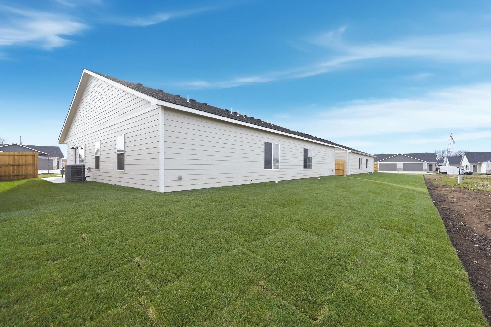 16908 W Kashmir Street Goddard KS 67052-0149