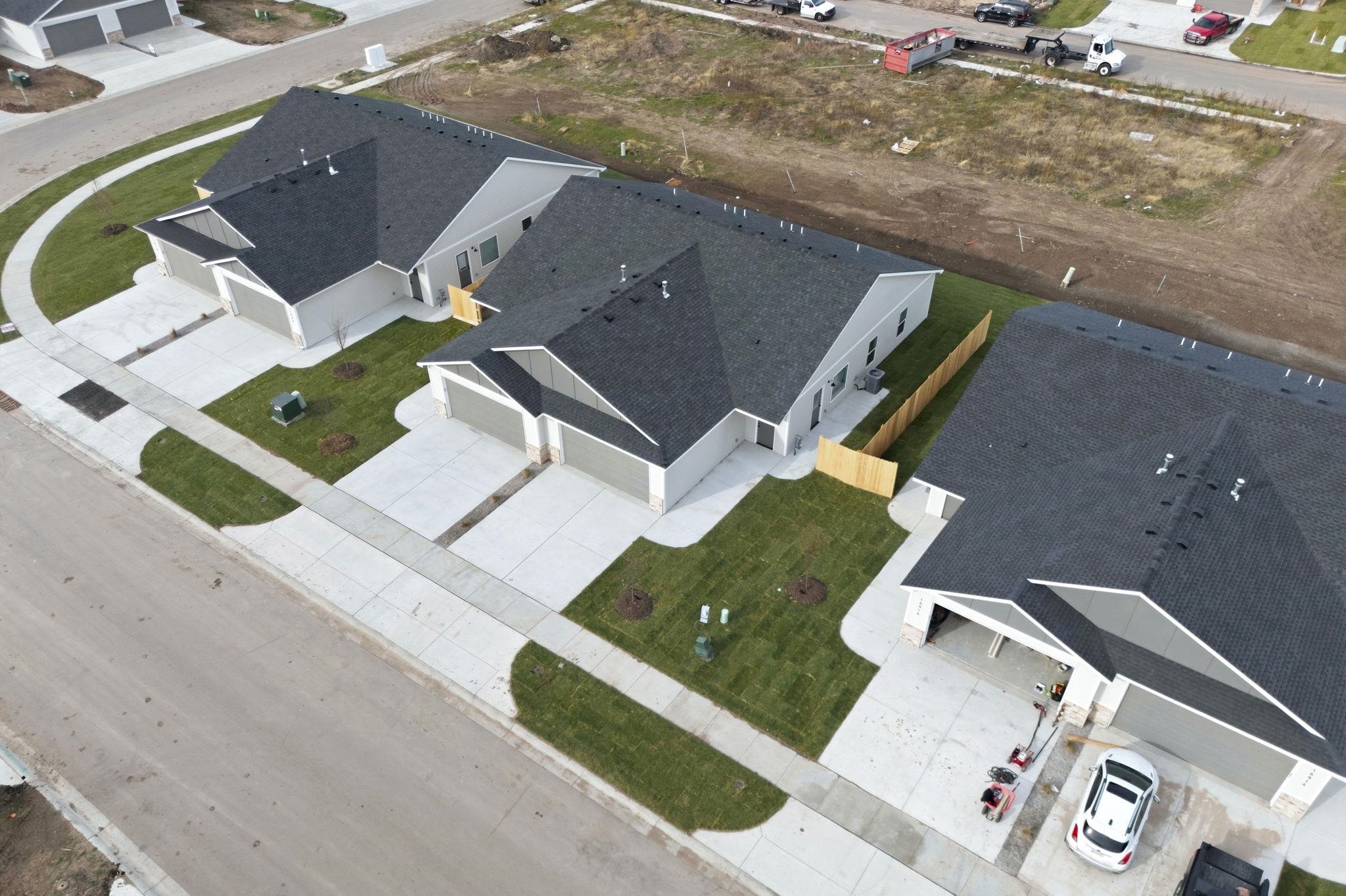 16908 W Kashmir Street Goddard KS 67052-0149