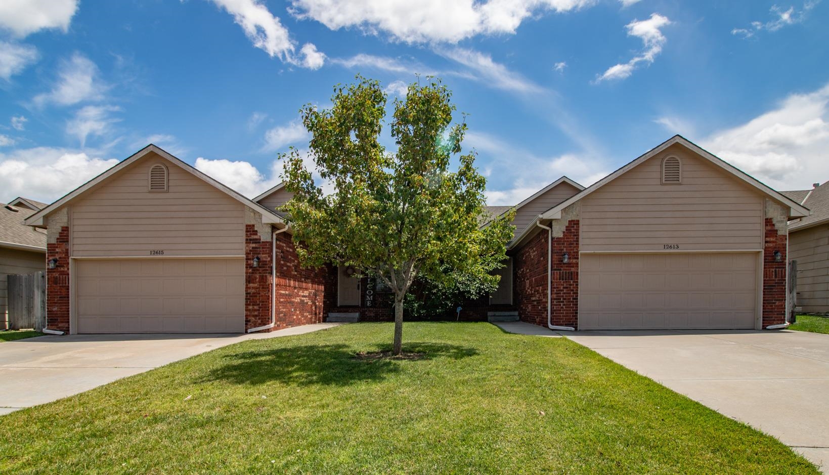 12613 E Willowgreen Circle Wichita KS 67207-6736