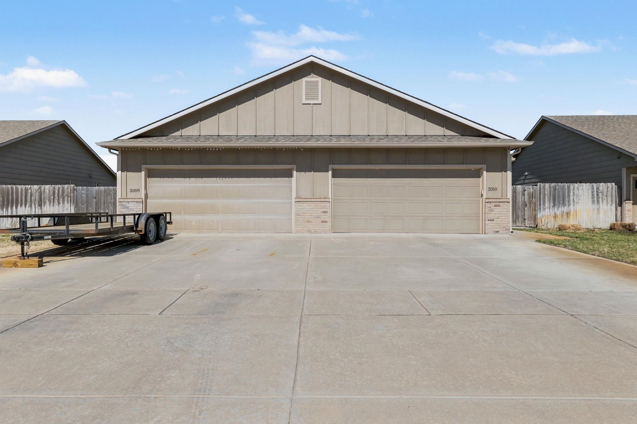 3308 E Aster Street Derby KS 67037