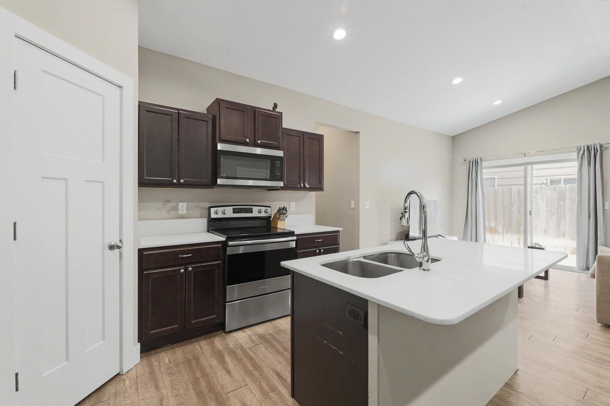 3308 E Aster Street Derby KS 67037
