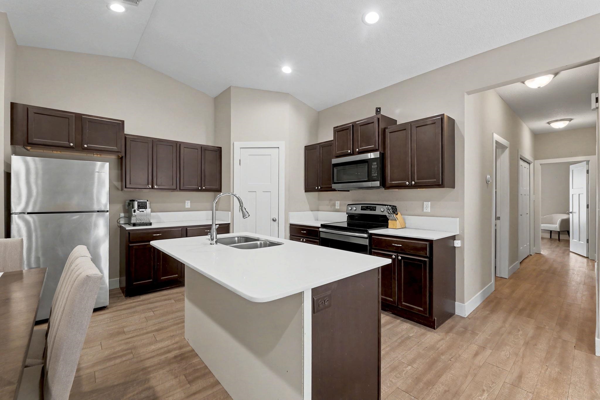 3308 E Aster Street Derby KS 67037