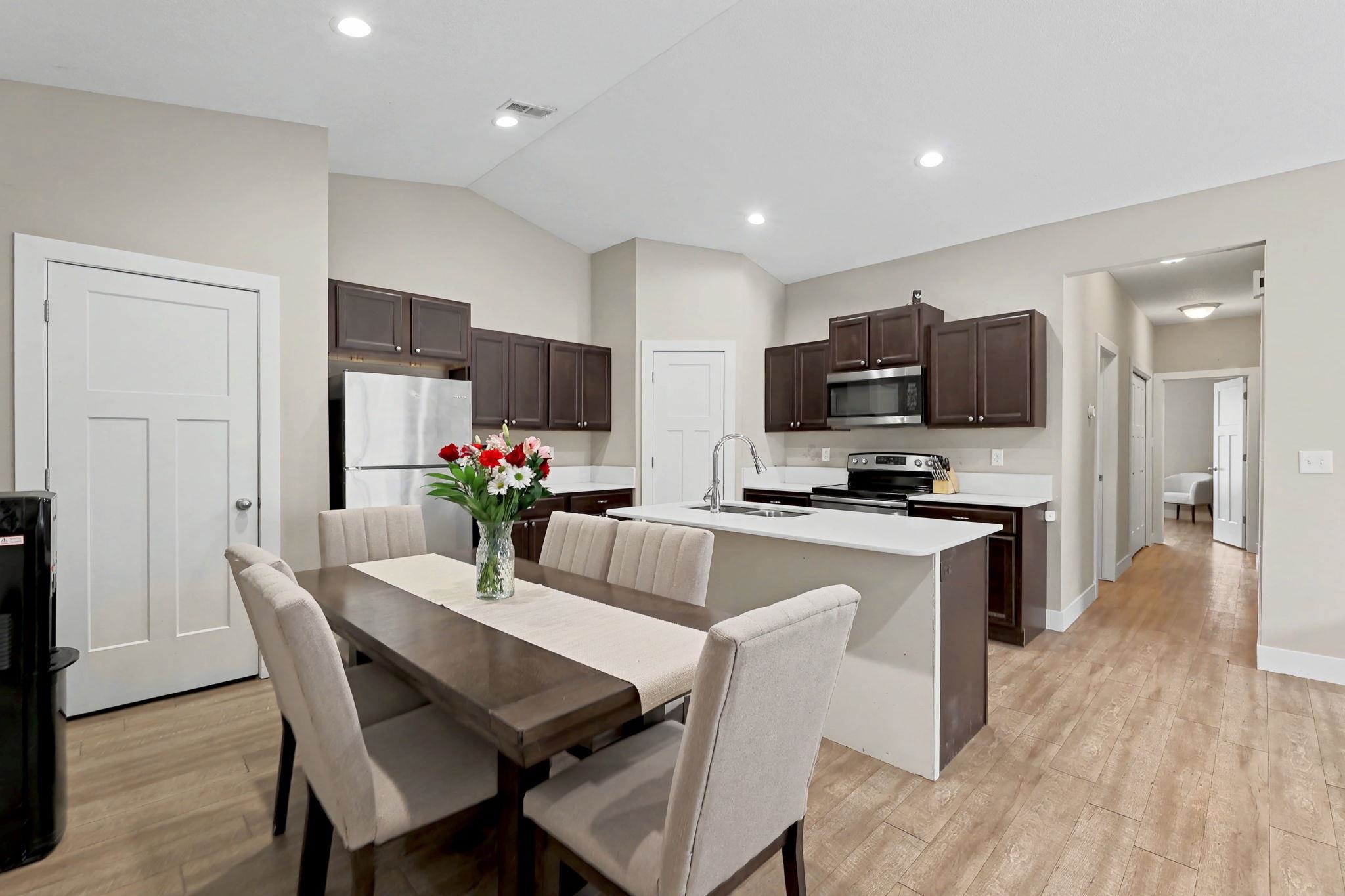 3308 E Aster Street Derby KS 67037