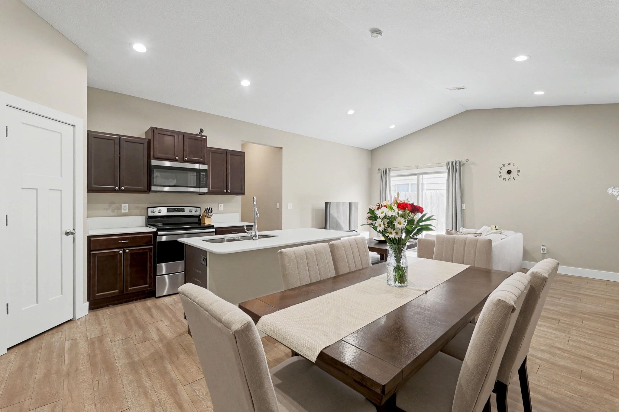 3308 E Aster Street Derby KS 67037