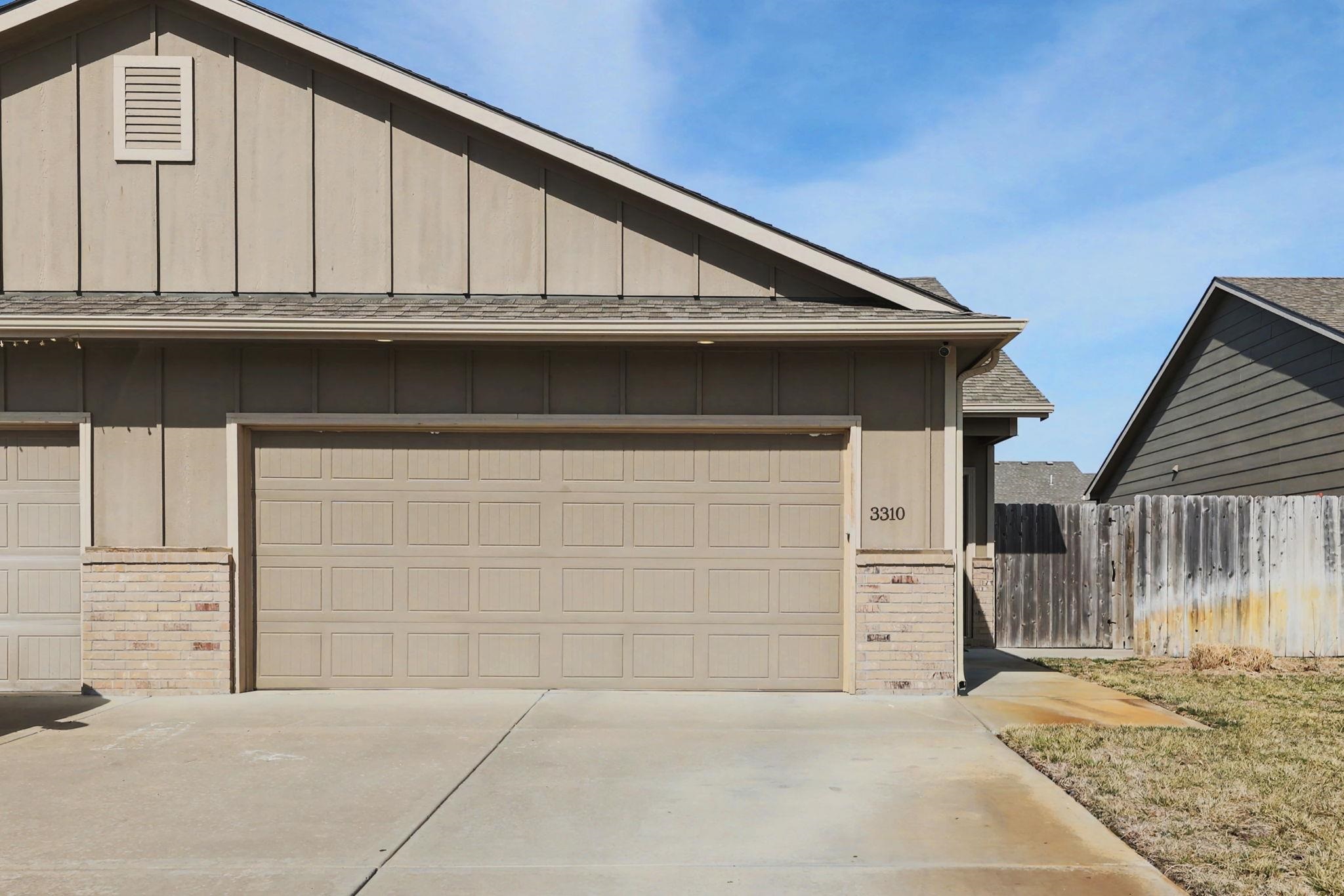 3308 E Aster Street Derby KS 67037