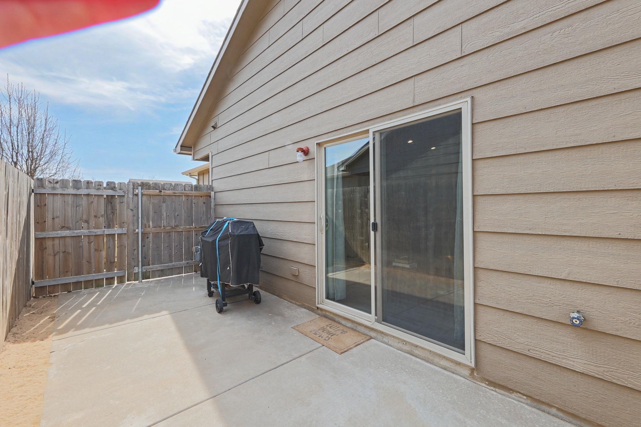 3308 E Aster Street Derby KS 67037