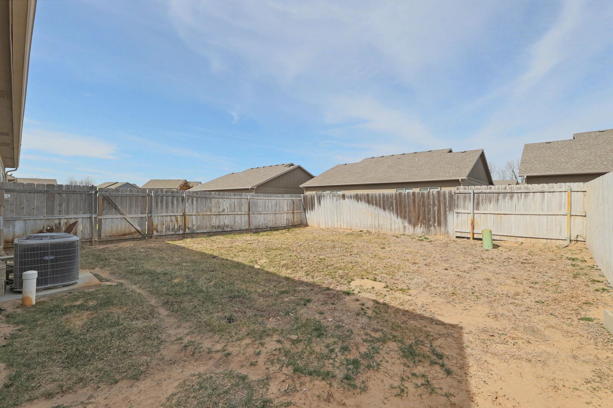 3308 E Aster Street Derby KS 67037