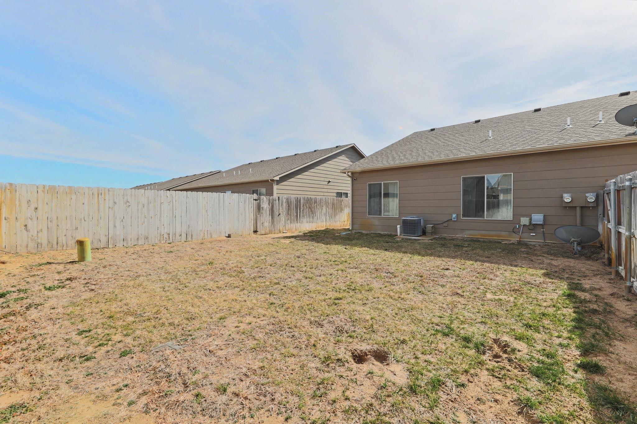 3308 E Aster Street Derby KS 67037