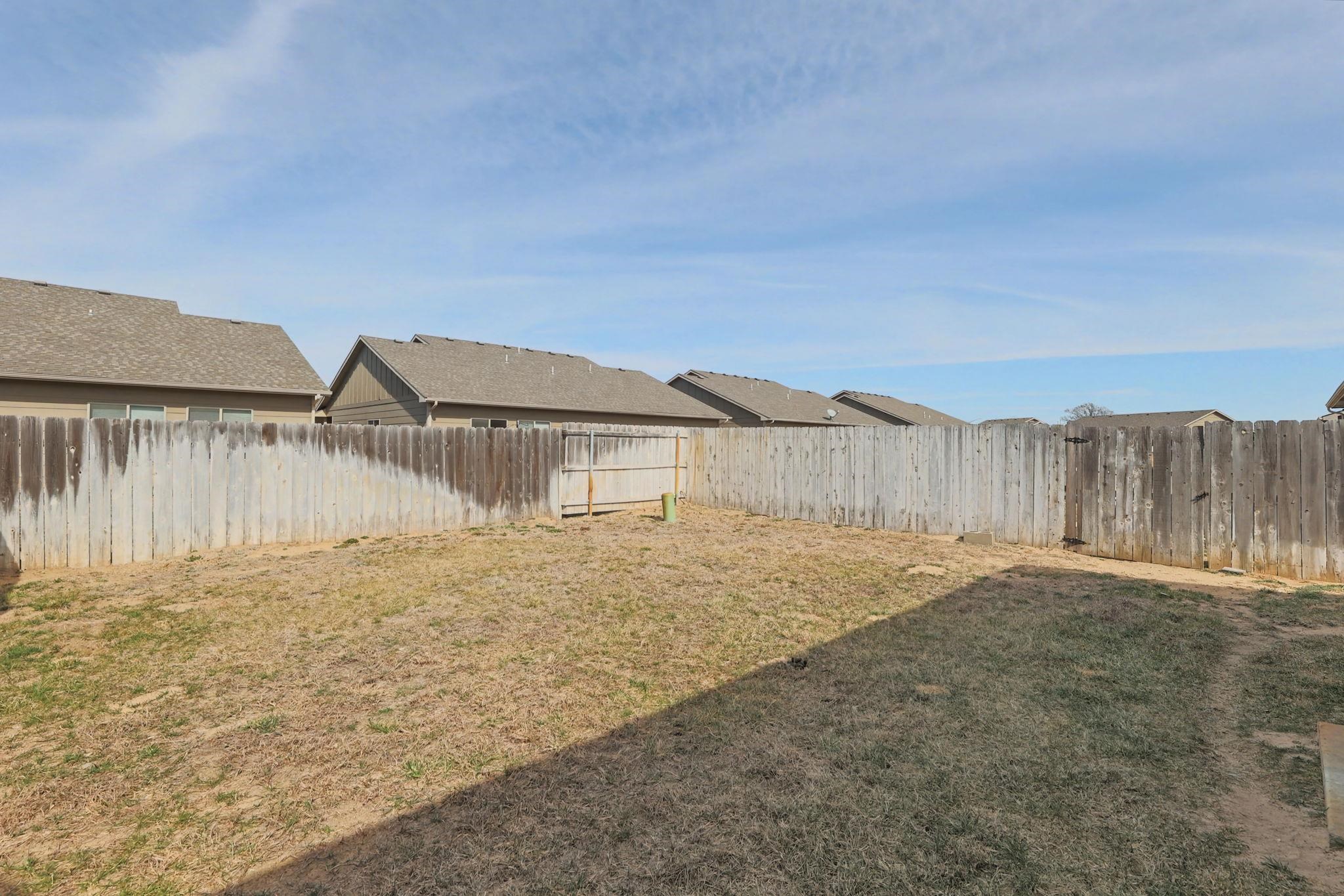 3308 E Aster Street Derby KS 67037