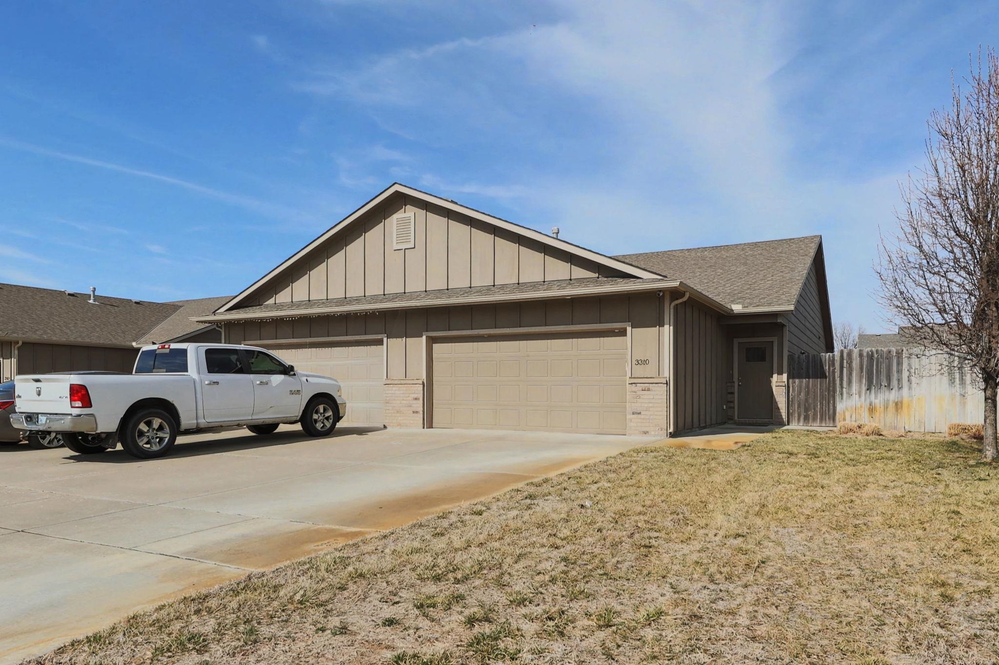 3308 E Aster Street Derby KS 67037