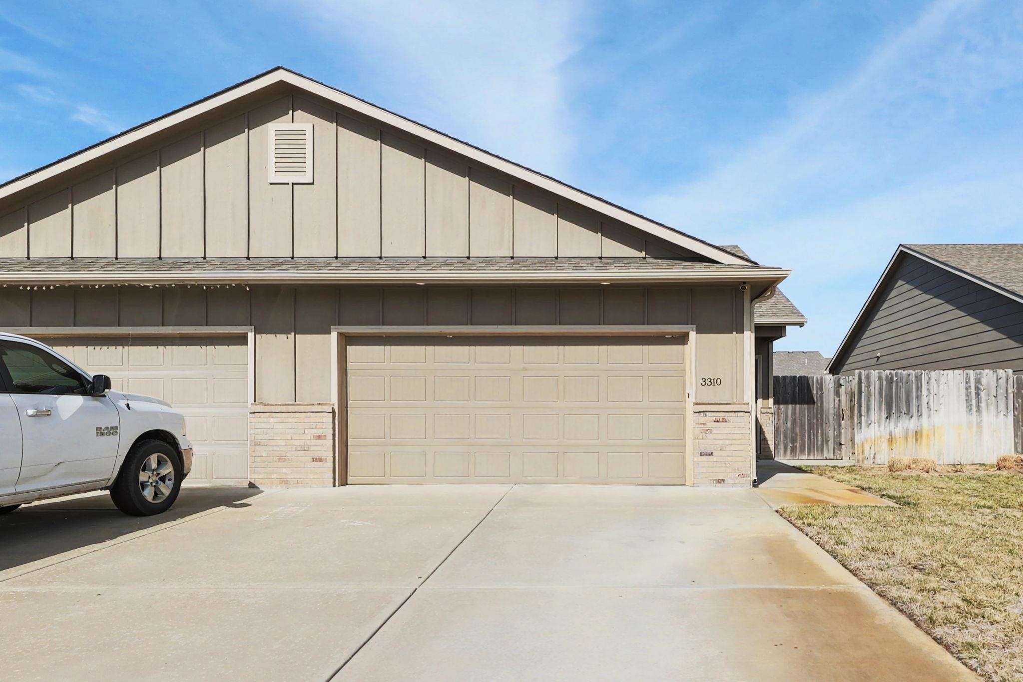 3308 E Aster Street Derby KS 67037