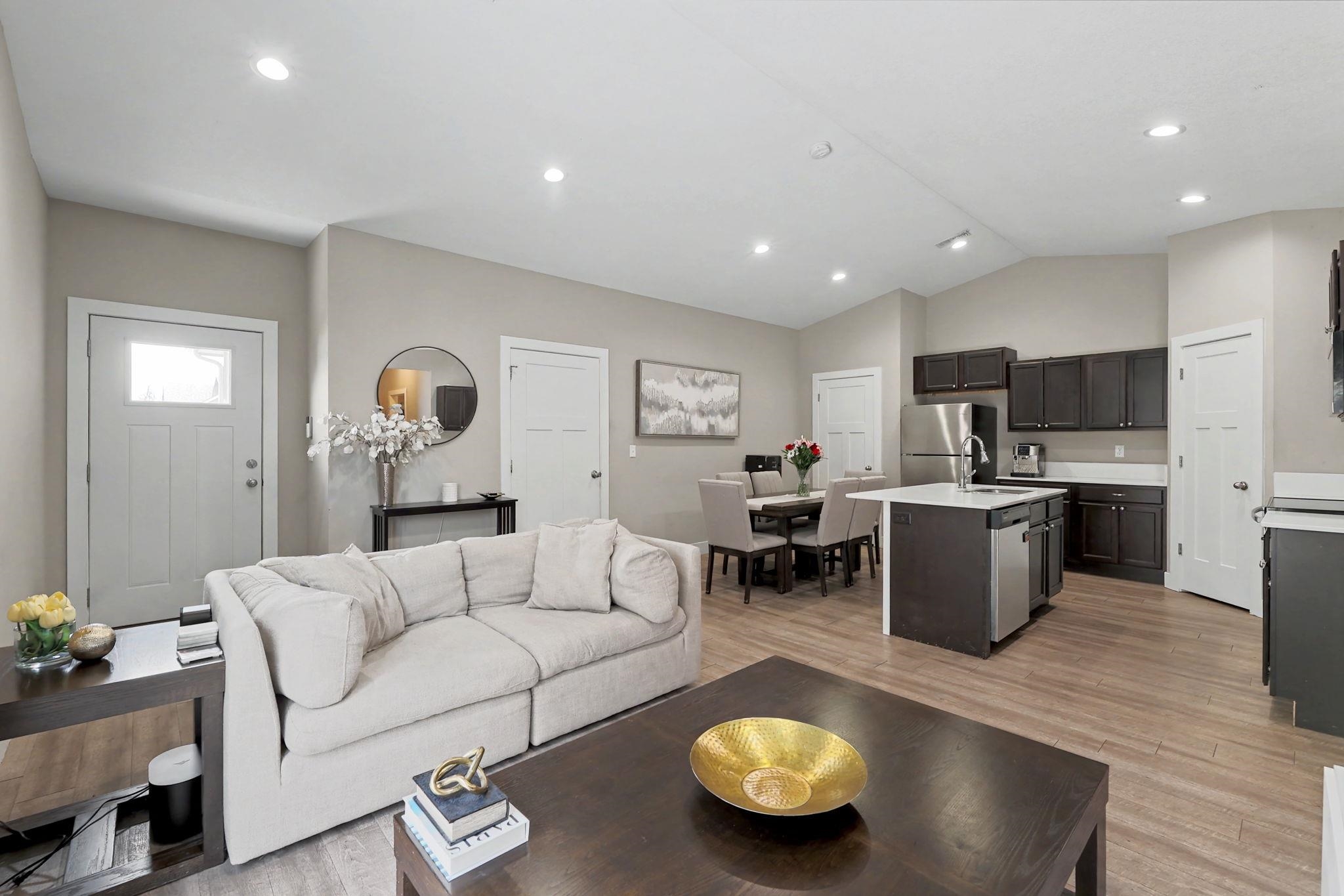 3308 E Aster Street Derby KS 67037