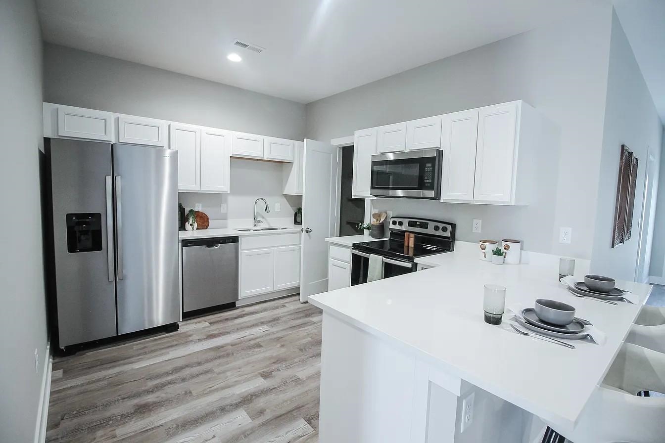 5406-5408 N Colburn Street Bel Aire KS 67220