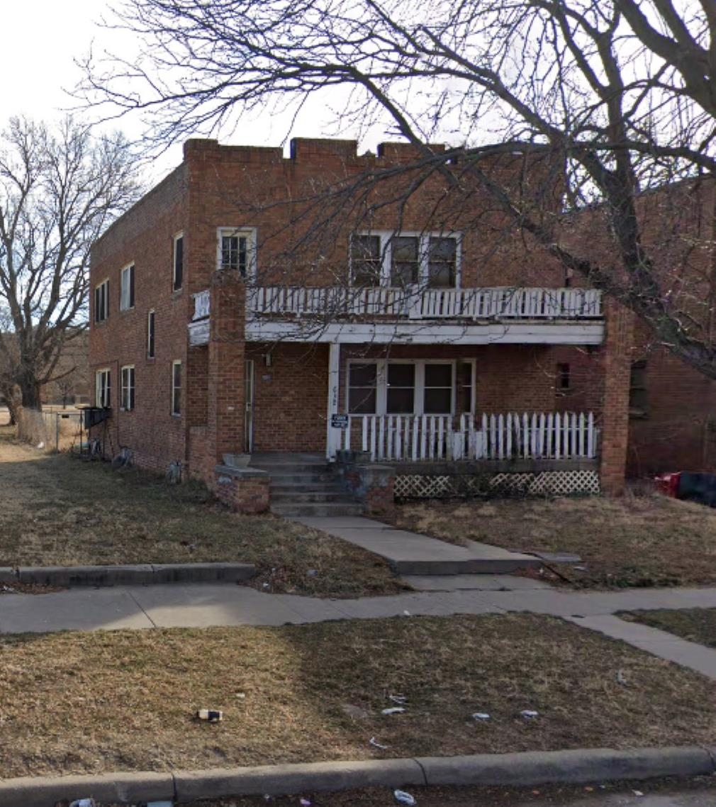 632 N Topeka Wichita KS 67214