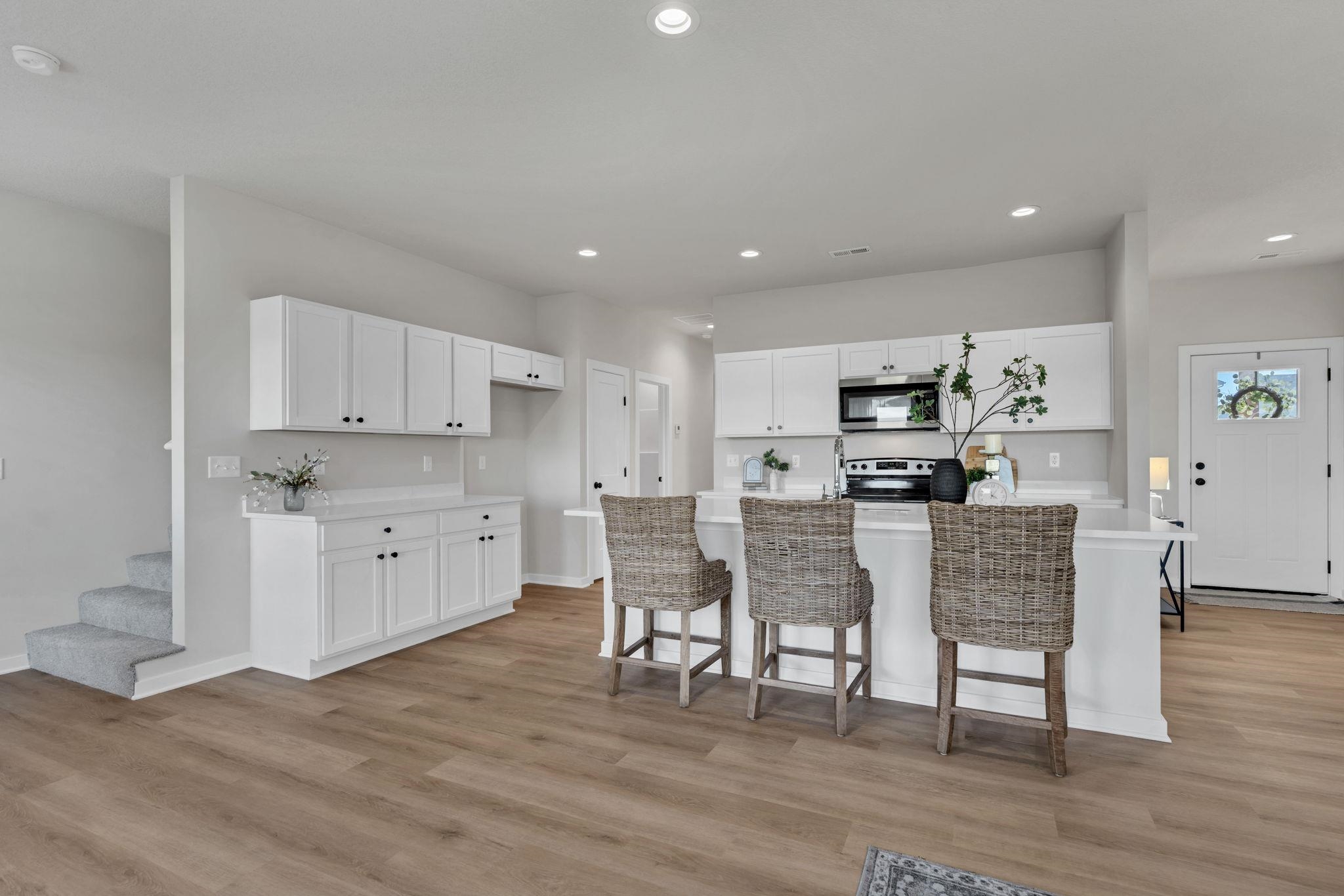220 & 222 N Gowen Street Goddard KS 67052