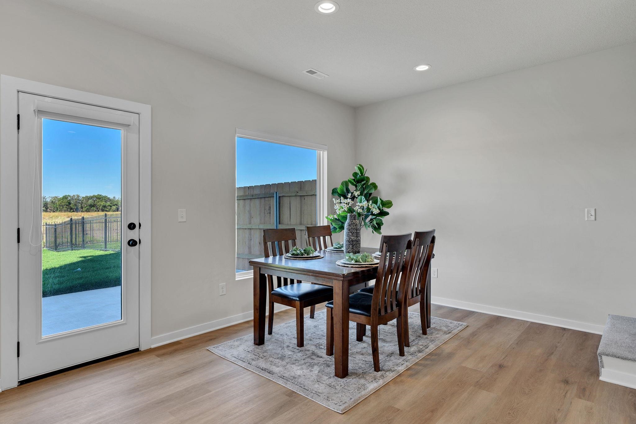 220 & 222 N Gowen Street Goddard KS 67052