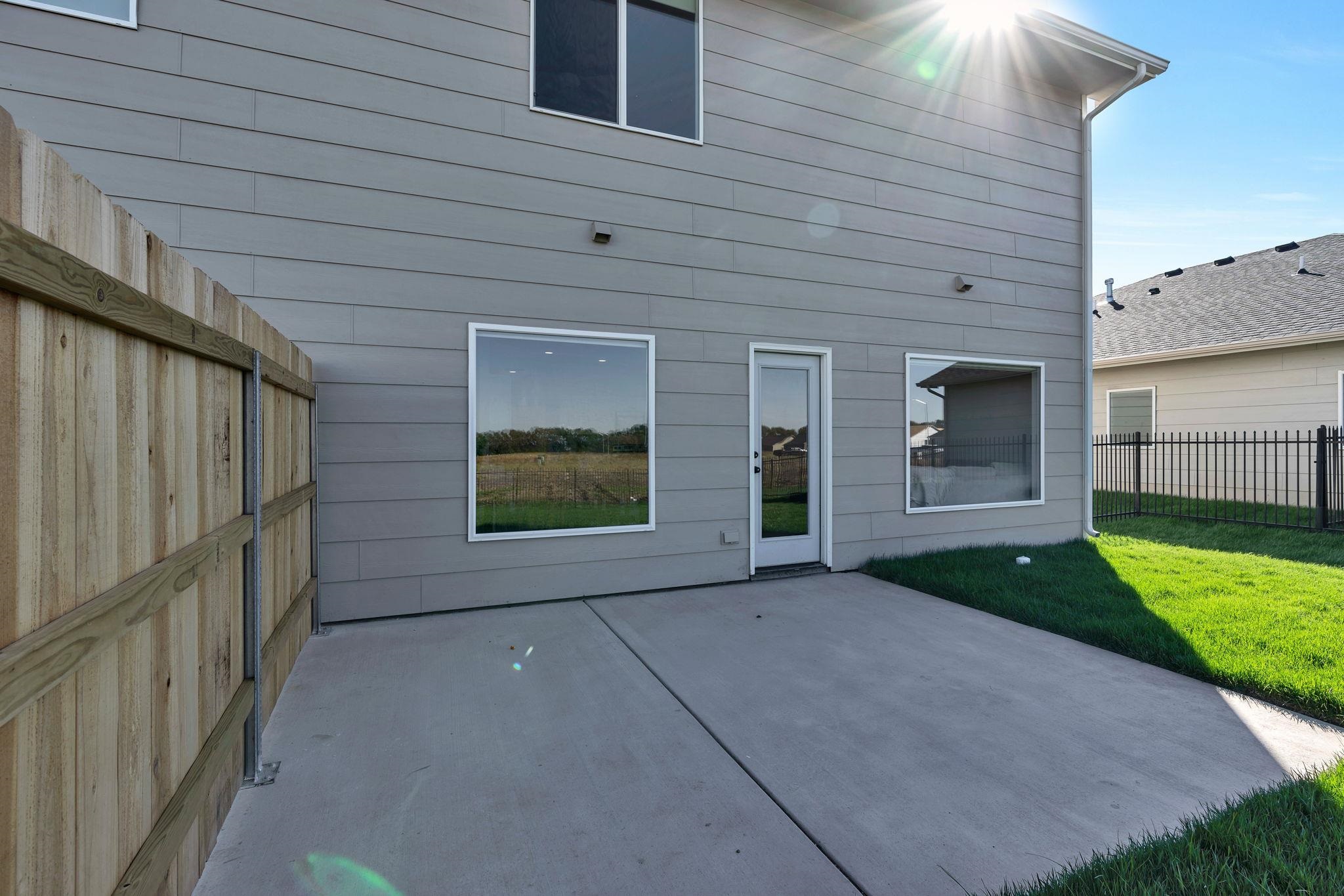 220 & 222 N Gowen Street Goddard KS 67052