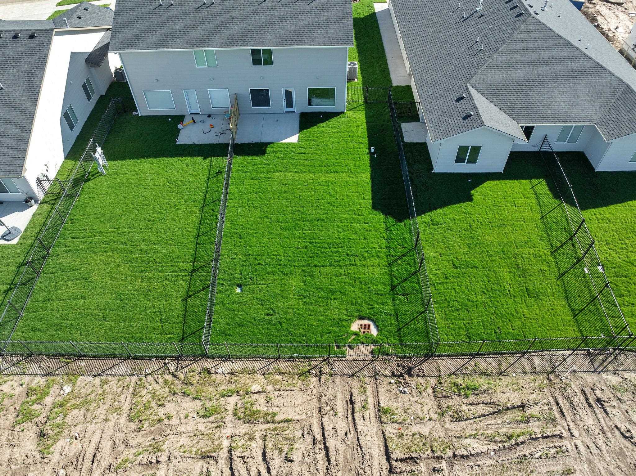 220 & 222 N Gowen Street Goddard KS 67052