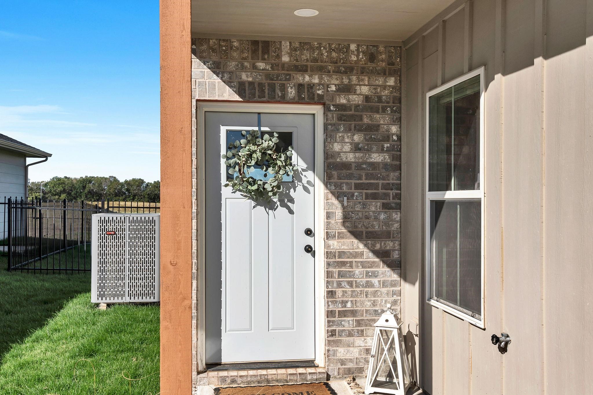 220 & 222 N Gowen Street Goddard KS 67052