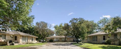 534 N Richmond Avenue Wichita KS 67203