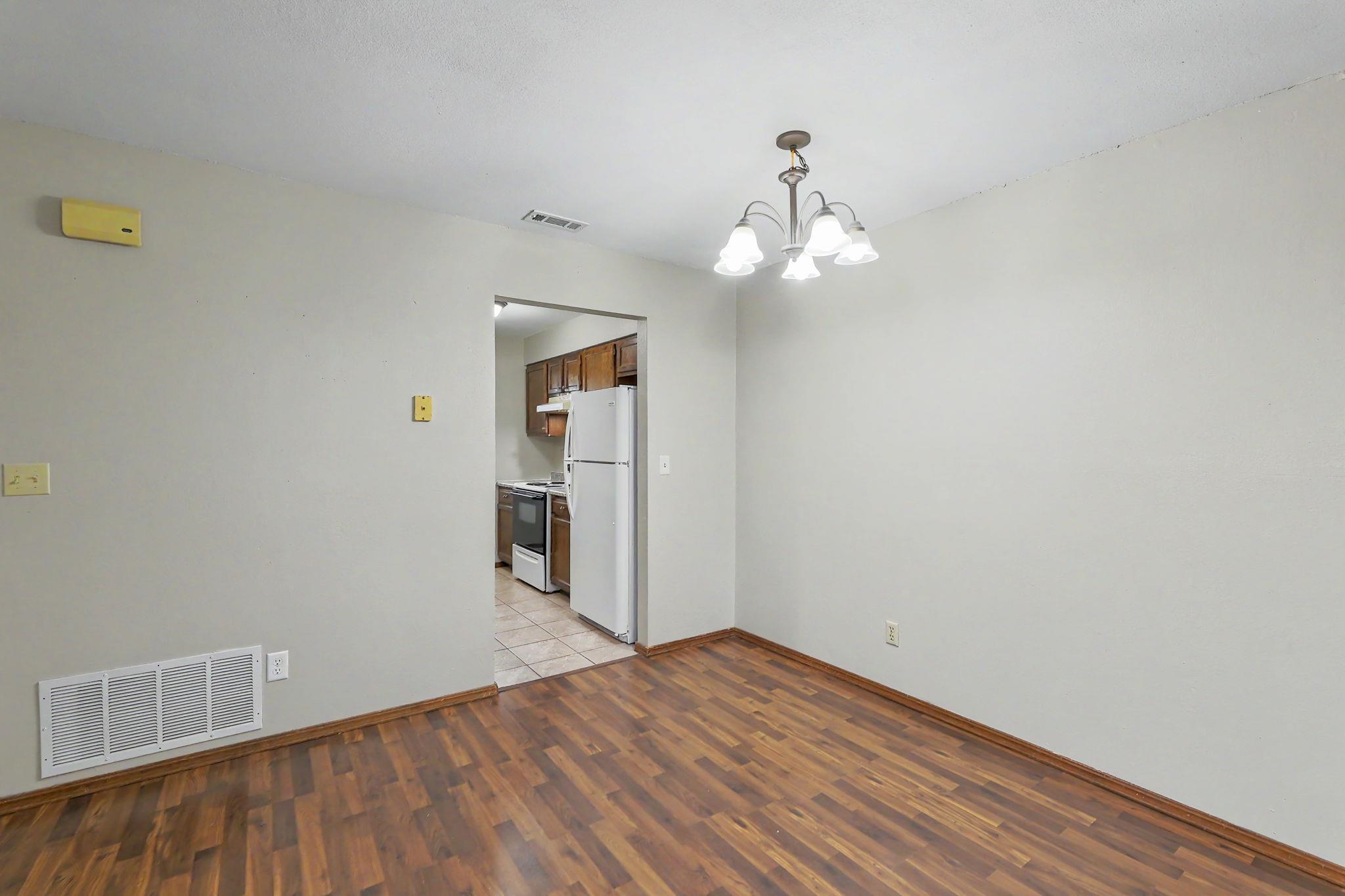 809-811 E 2nd Street Douglass KS 67039