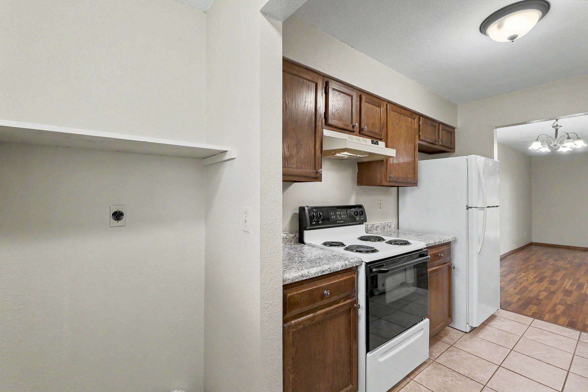 809-811 E 2nd Street Douglass KS 67039
