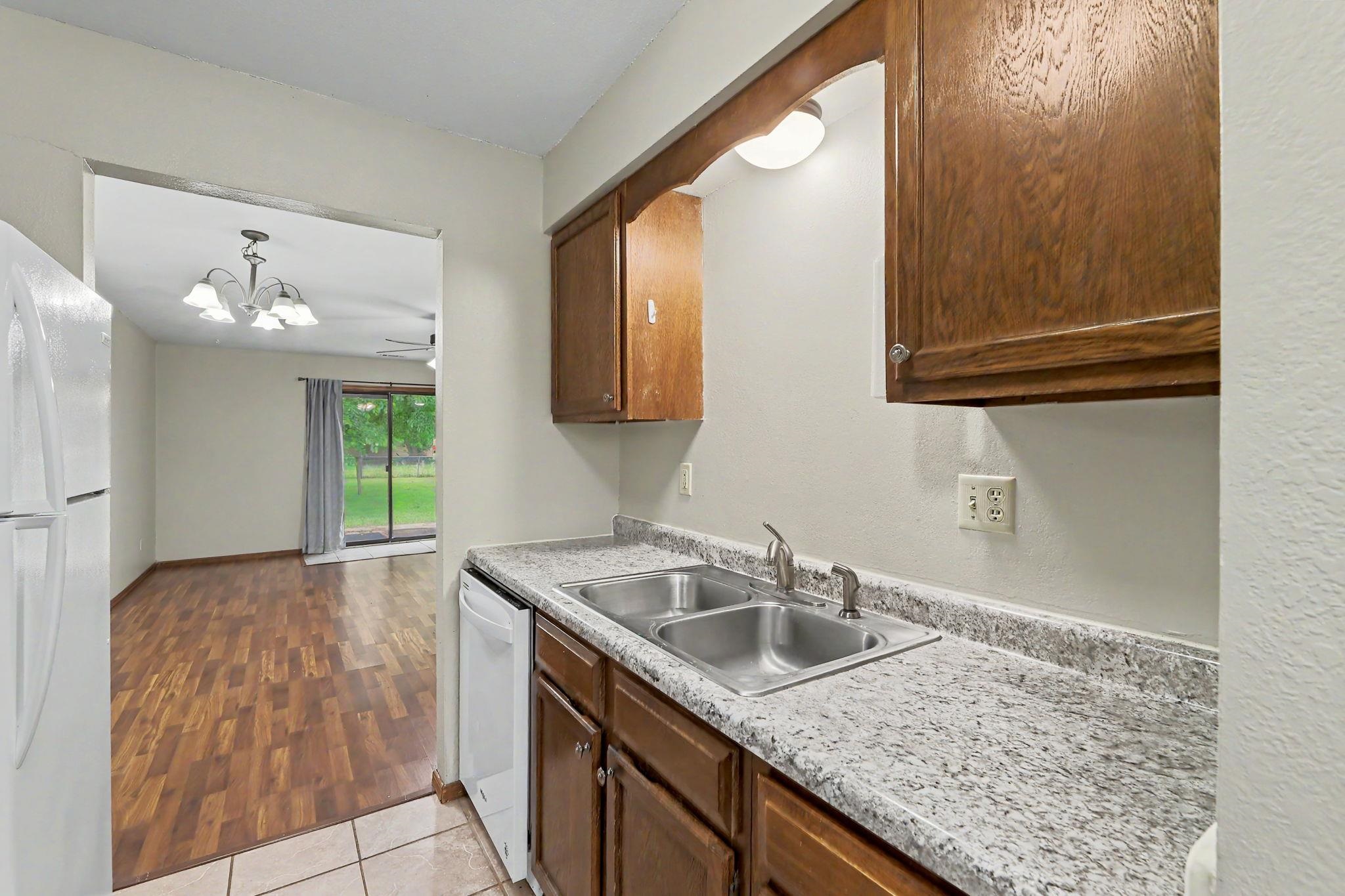 809-811 E 2nd Street Douglass KS 67039