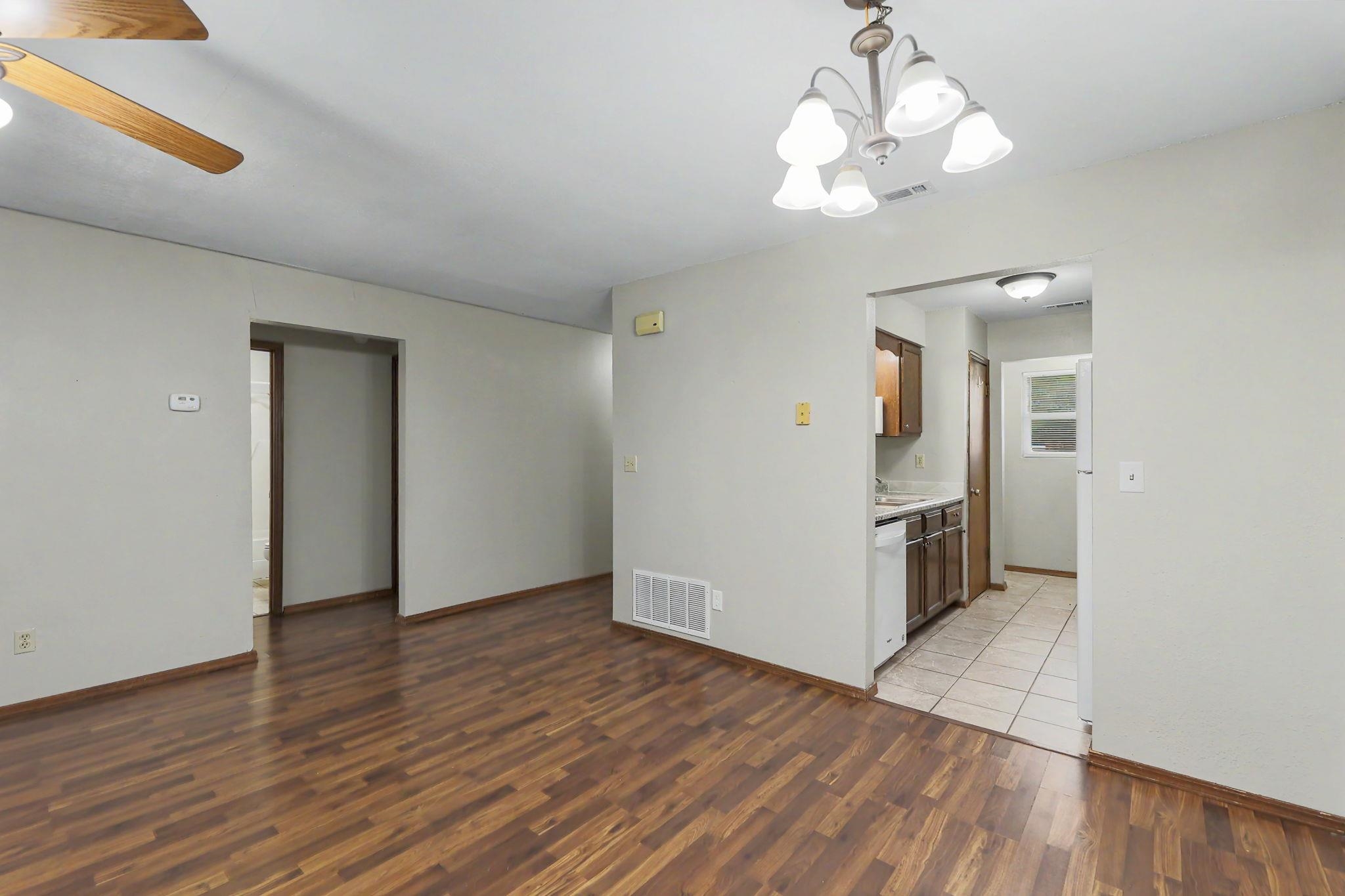 809-811 E 2nd Street Douglass KS 67039
