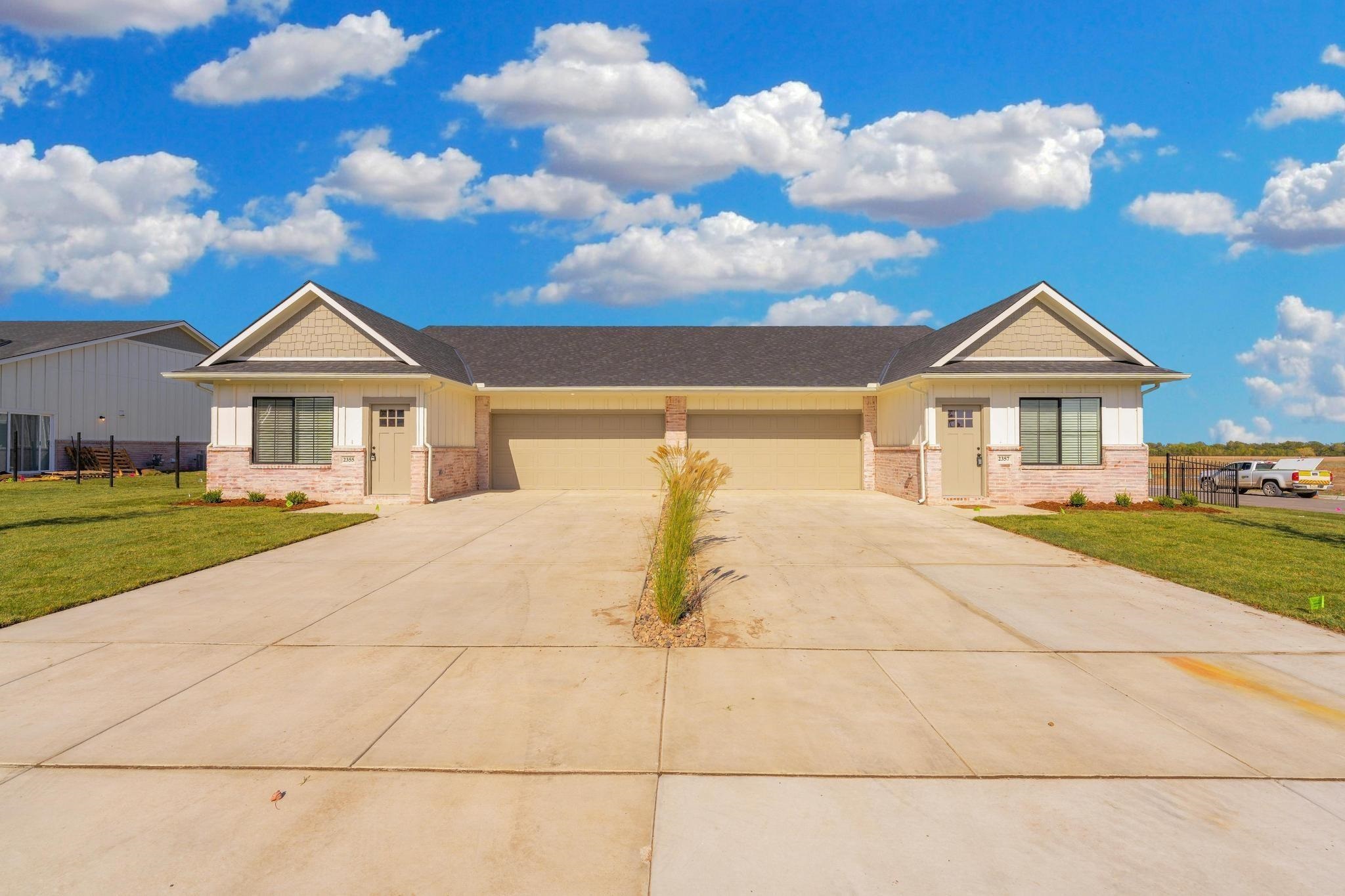 2150 E Elk Ridge Avenue Goddard KS 67052