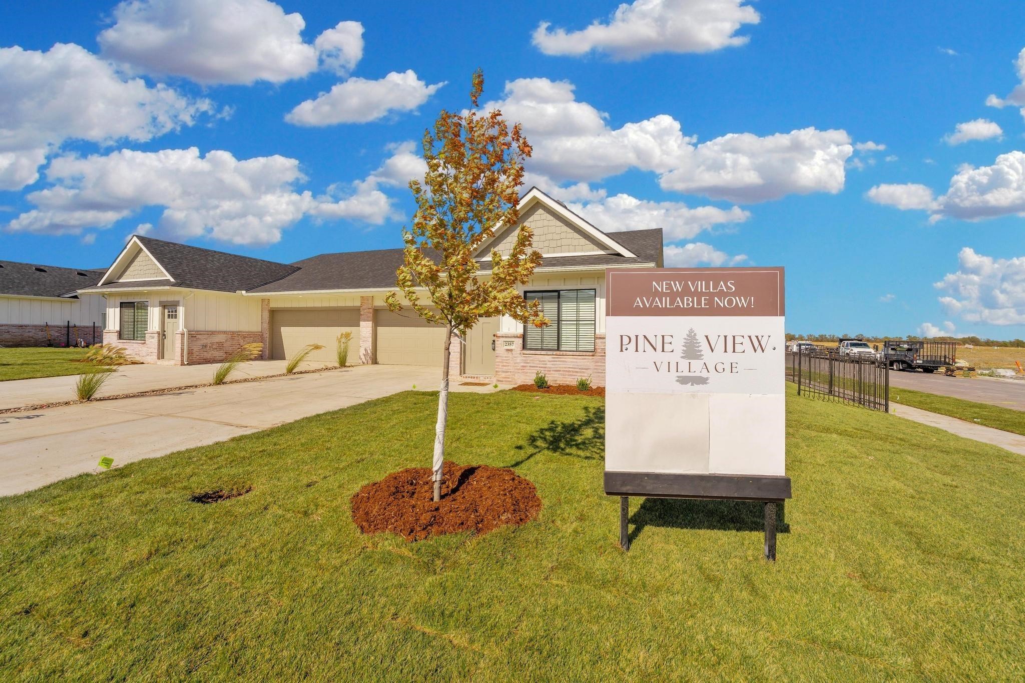 2150 E Elk Ridge Avenue Goddard KS 67052
