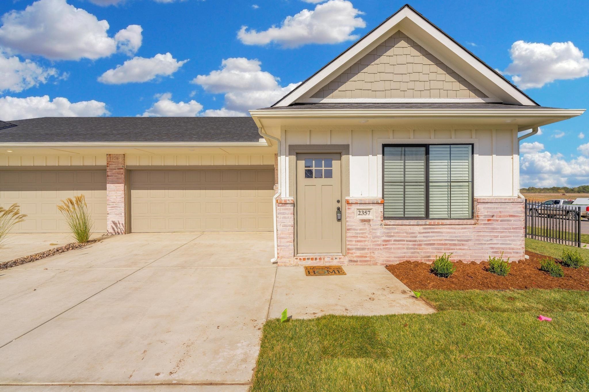 2150 E Elk Ridge Avenue Goddard KS 67052