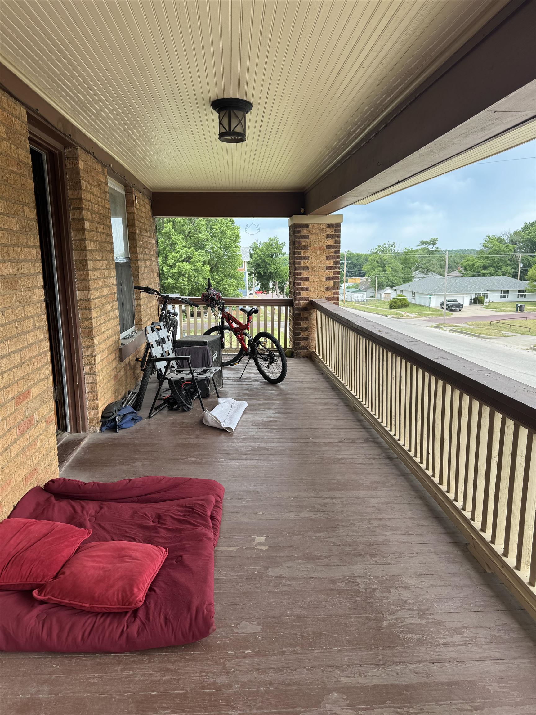 308 E 5th Avenue Arkansas City KS 67005