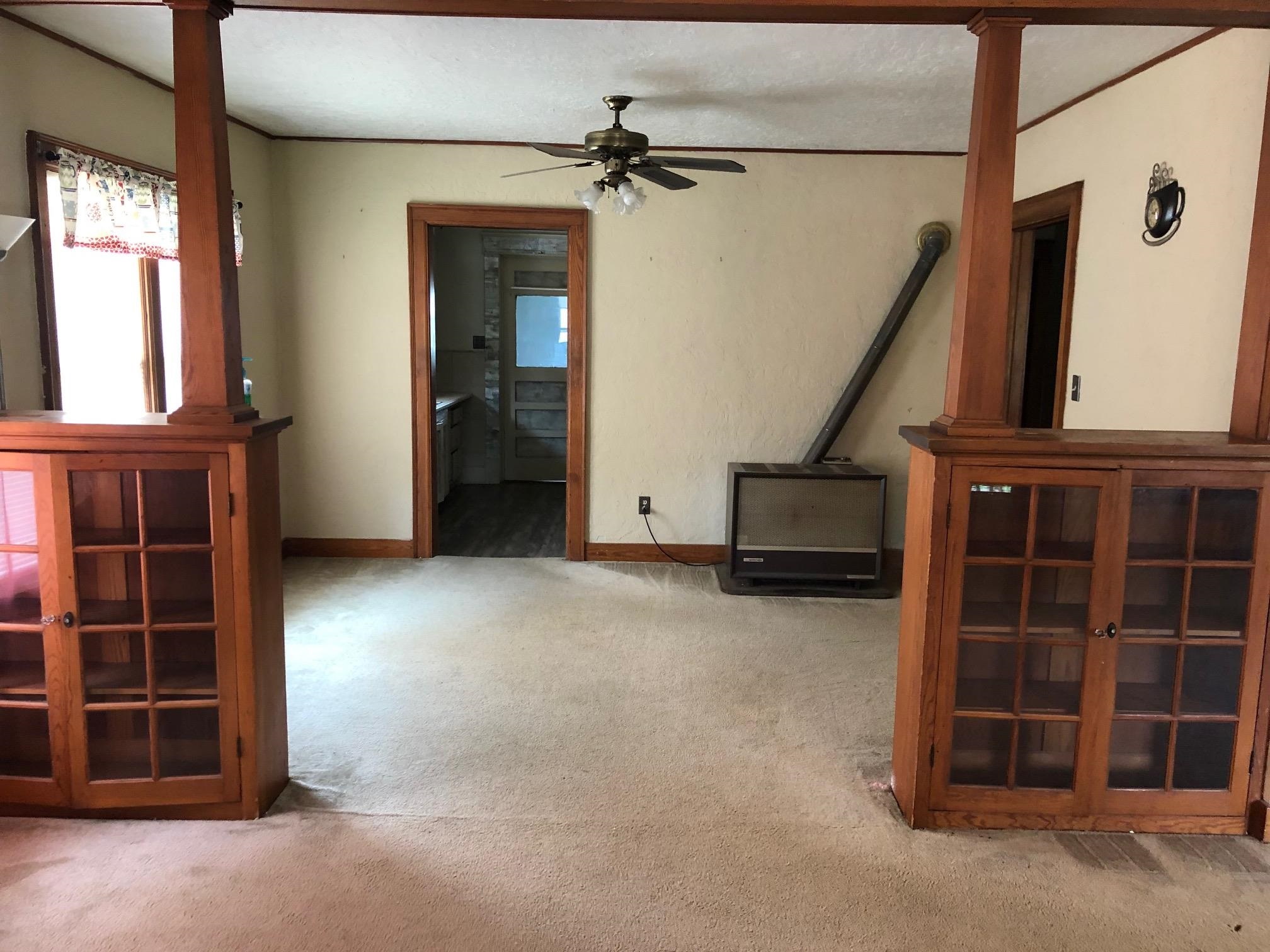 308 E 5th Avenue Arkansas City KS 67005