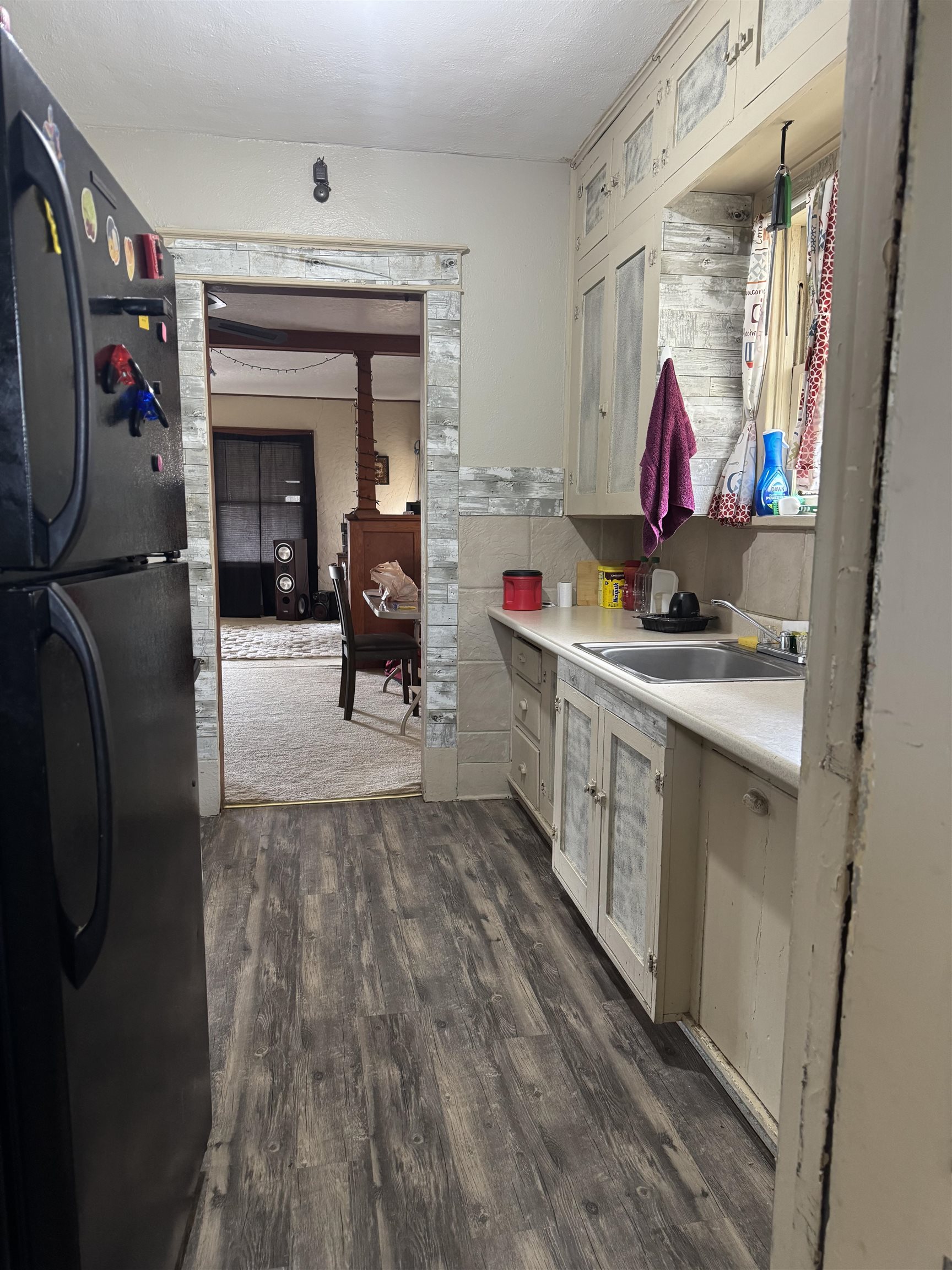308 E 5th Avenue Arkansas City KS 67005
