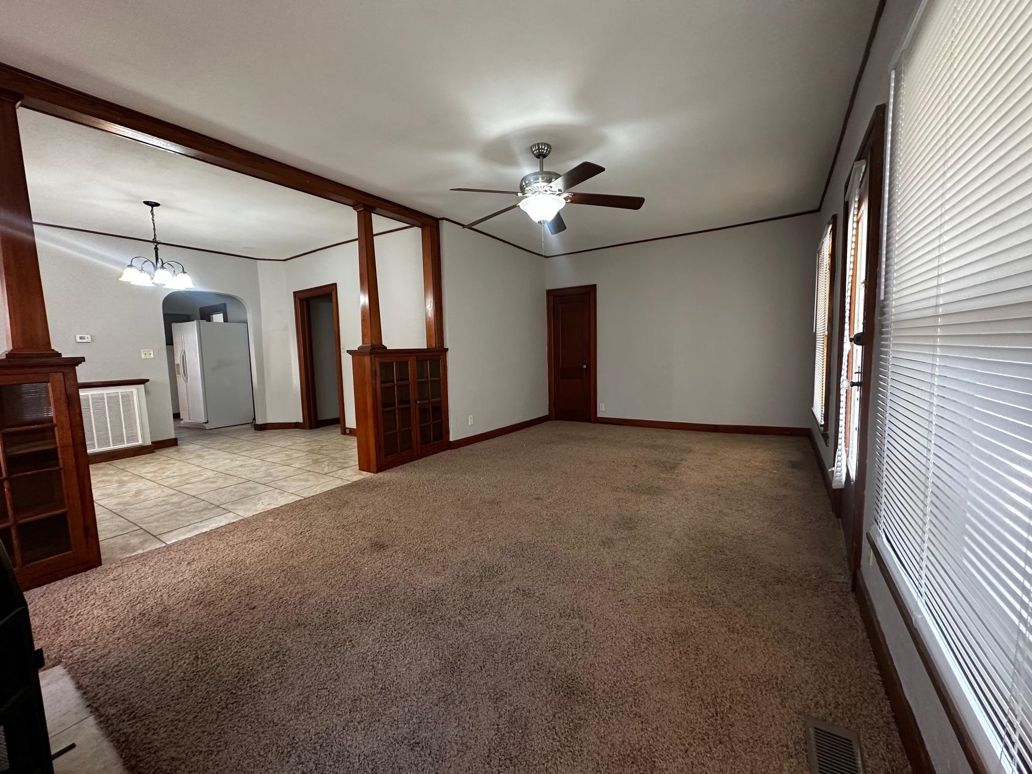 308 E 5th Avenue Arkansas City KS 67005