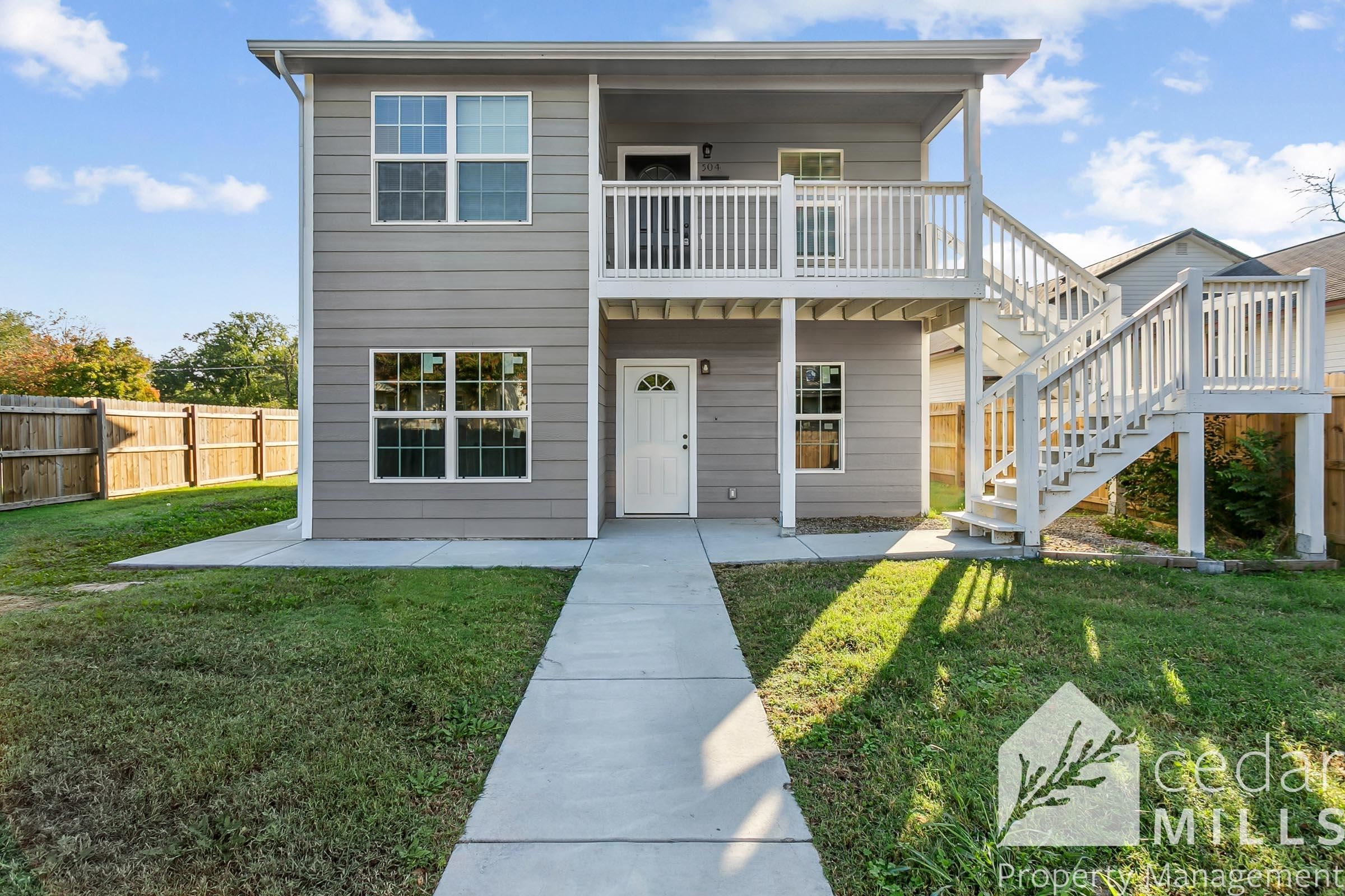 502 S Meridian Avenue Wichita KS 67213