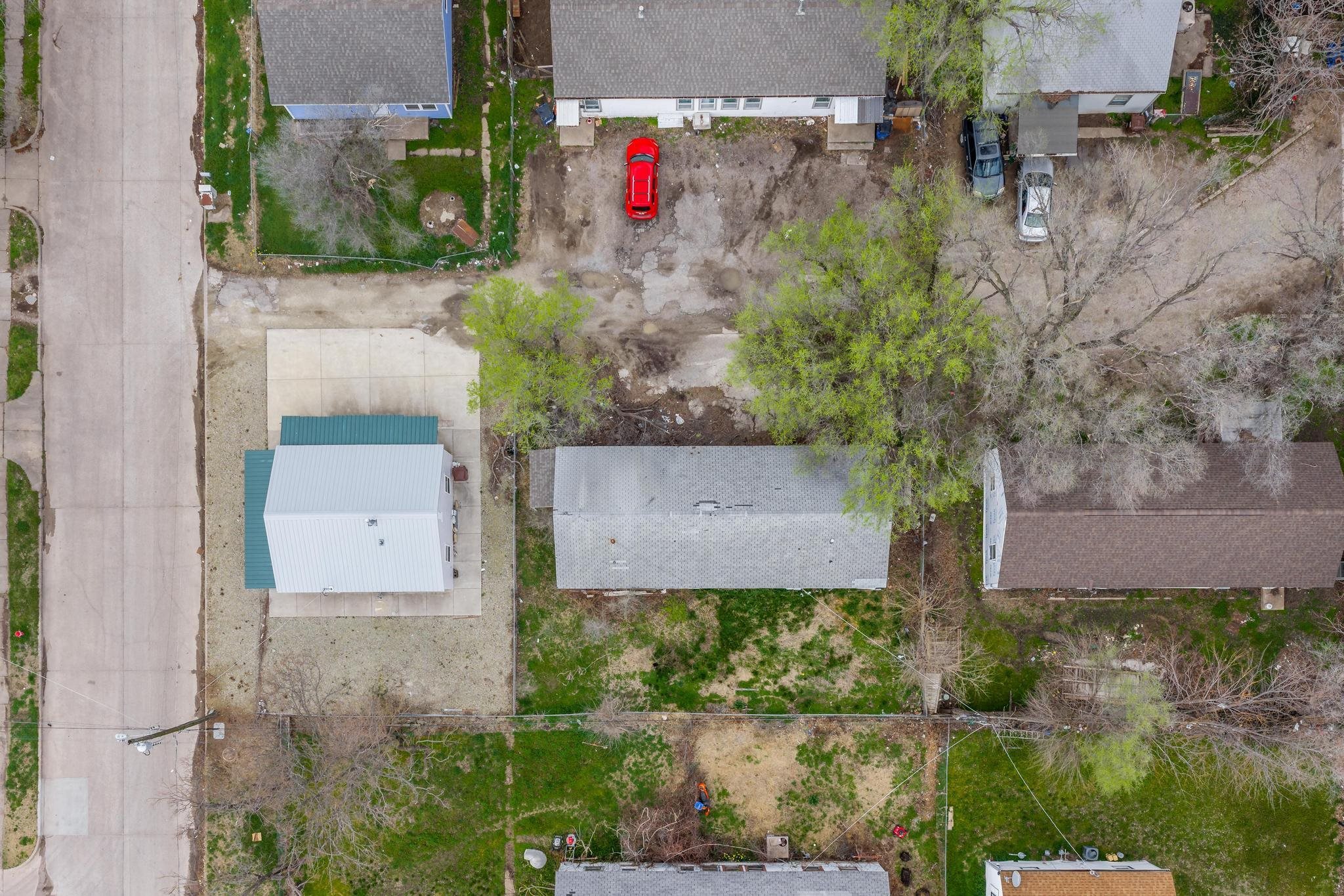 4116-4118 E Wilma Street Wichita KS 67218
