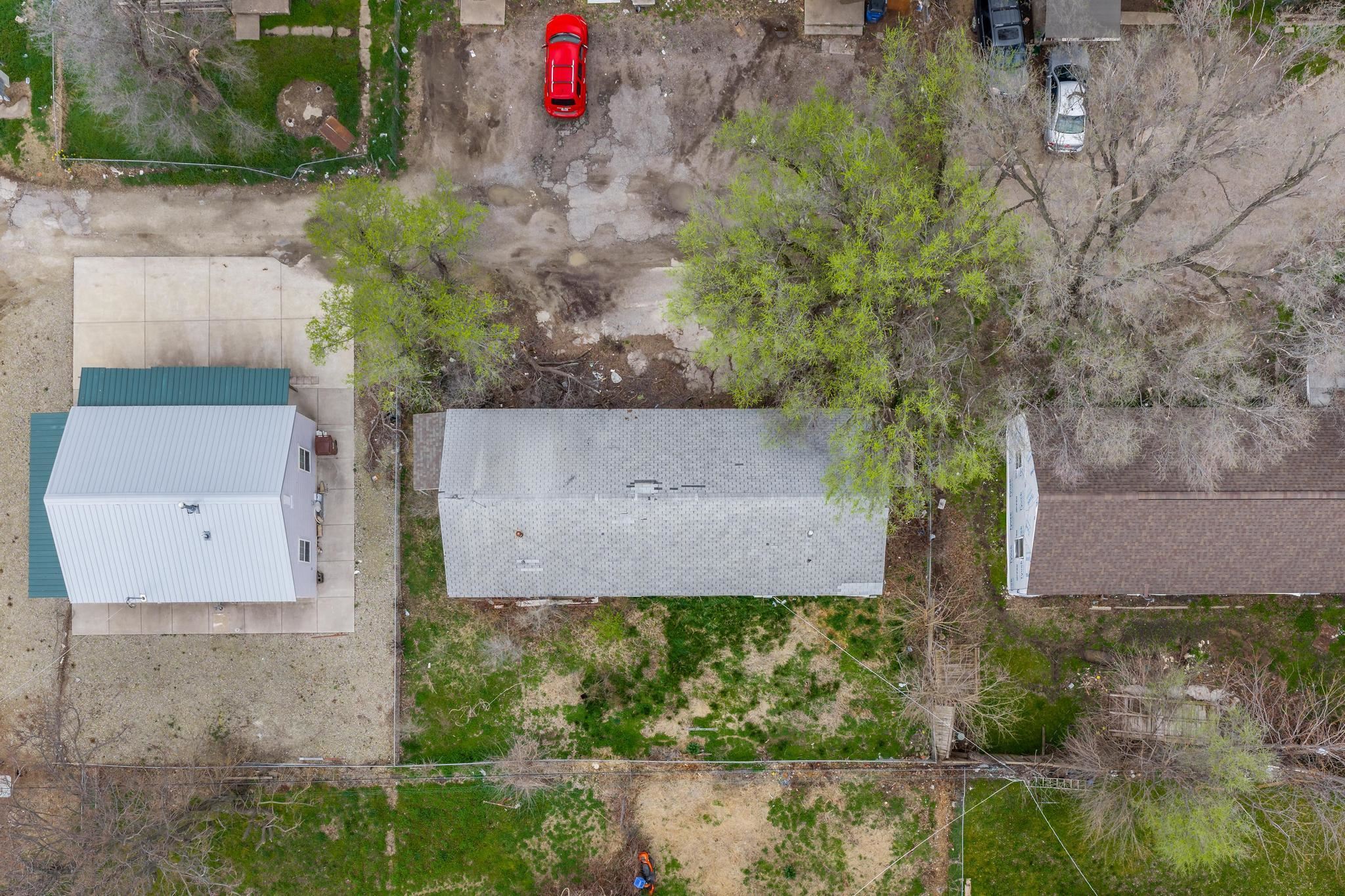 4116-4118 E Wilma Street Wichita KS 67218