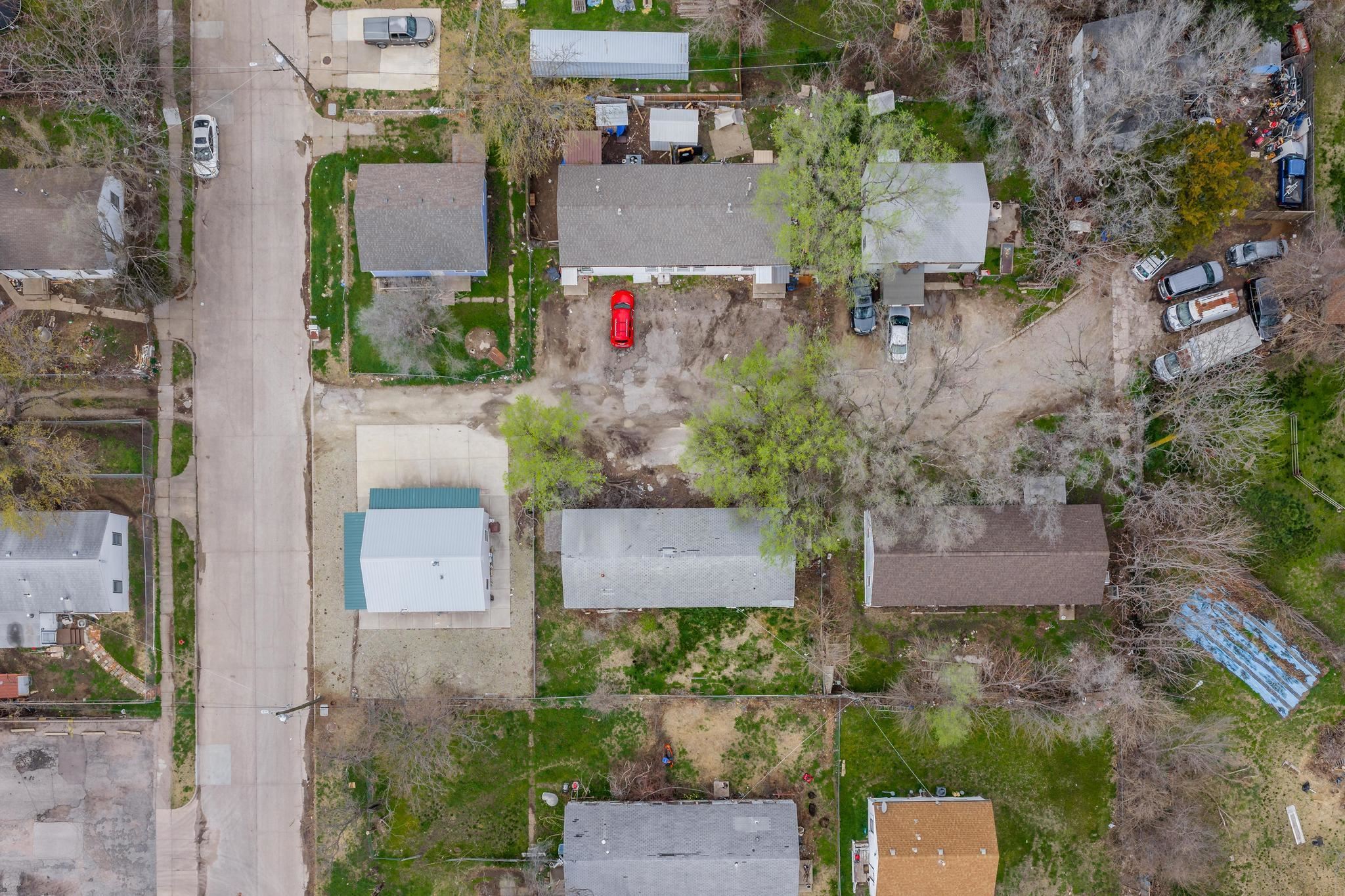 4116-4118 E Wilma Street Wichita KS 67218