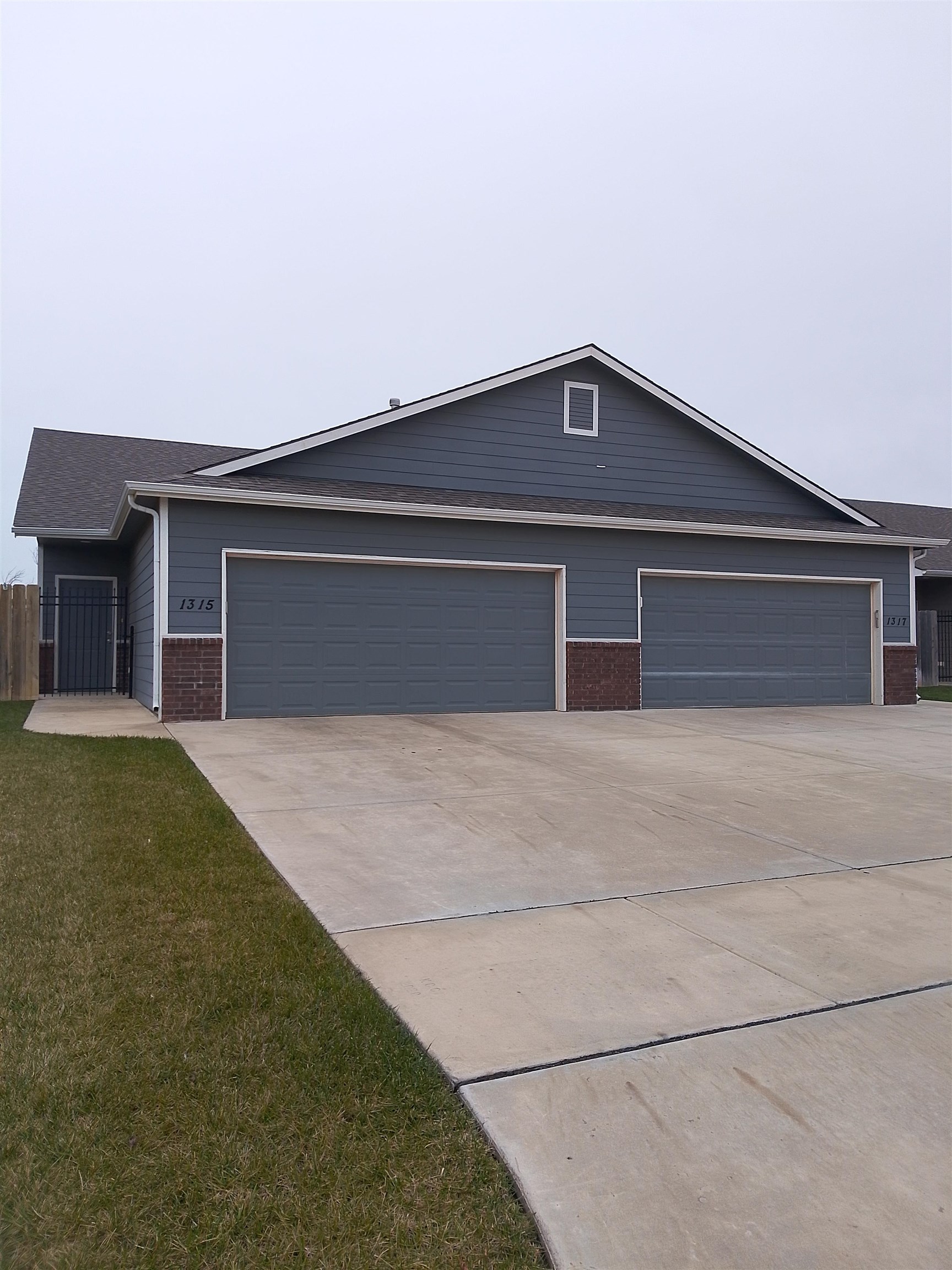 Andover KS, 1315 N Azena Street